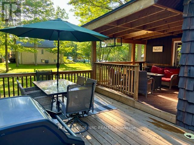 4882 Mapleview Crescent, Port Colborne, Ontario  L0S 1R0 - Photo 27 - X13505042