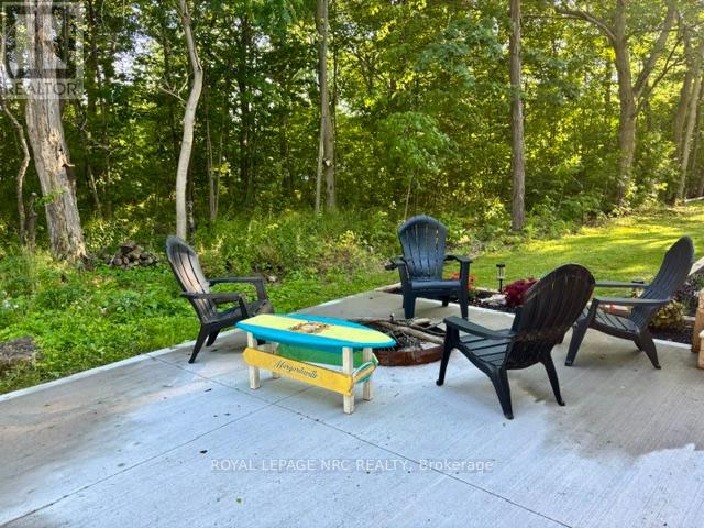 4882 Mapleview Crescent, Port Colborne, Ontario  L0S 1R0 - Photo 33 - X13505042