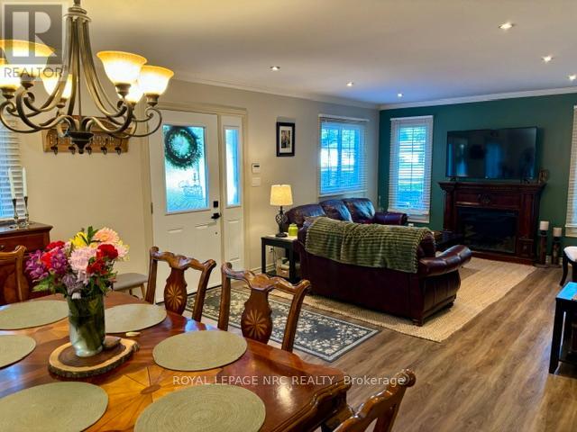 4882 Mapleview Crescent, Port Colborne, Ontario  L0S 1R0 - Photo 6 - X13505042