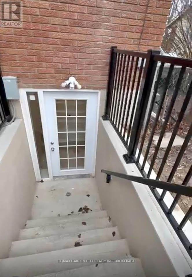 Lwr-2bed - 60 Wakelin Terrace, St. Catharines, Ontario  L2M 4K9 - Photo 2 - X13505198