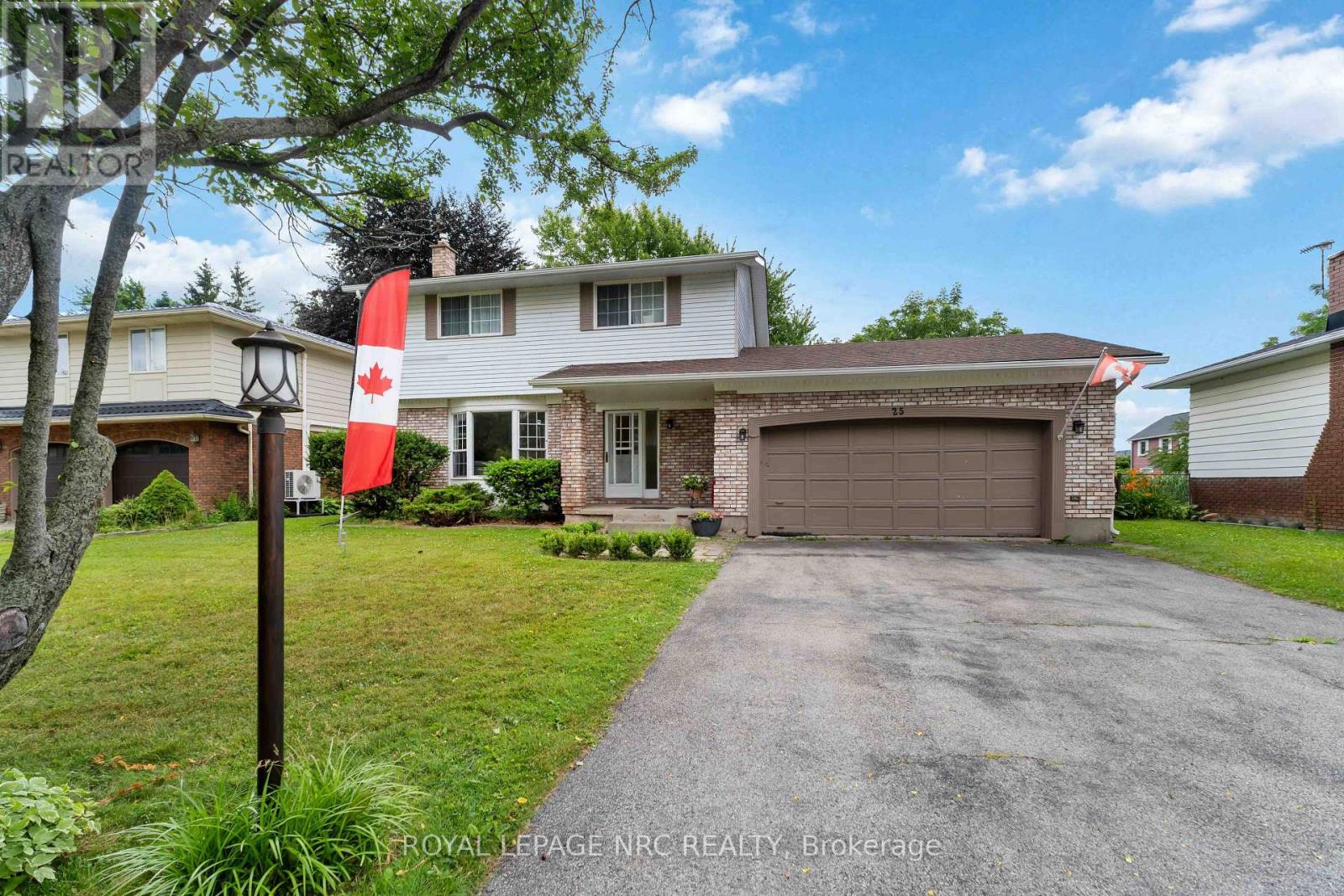 25 ST GEORGE COURT, Fort Erie, Ontario
