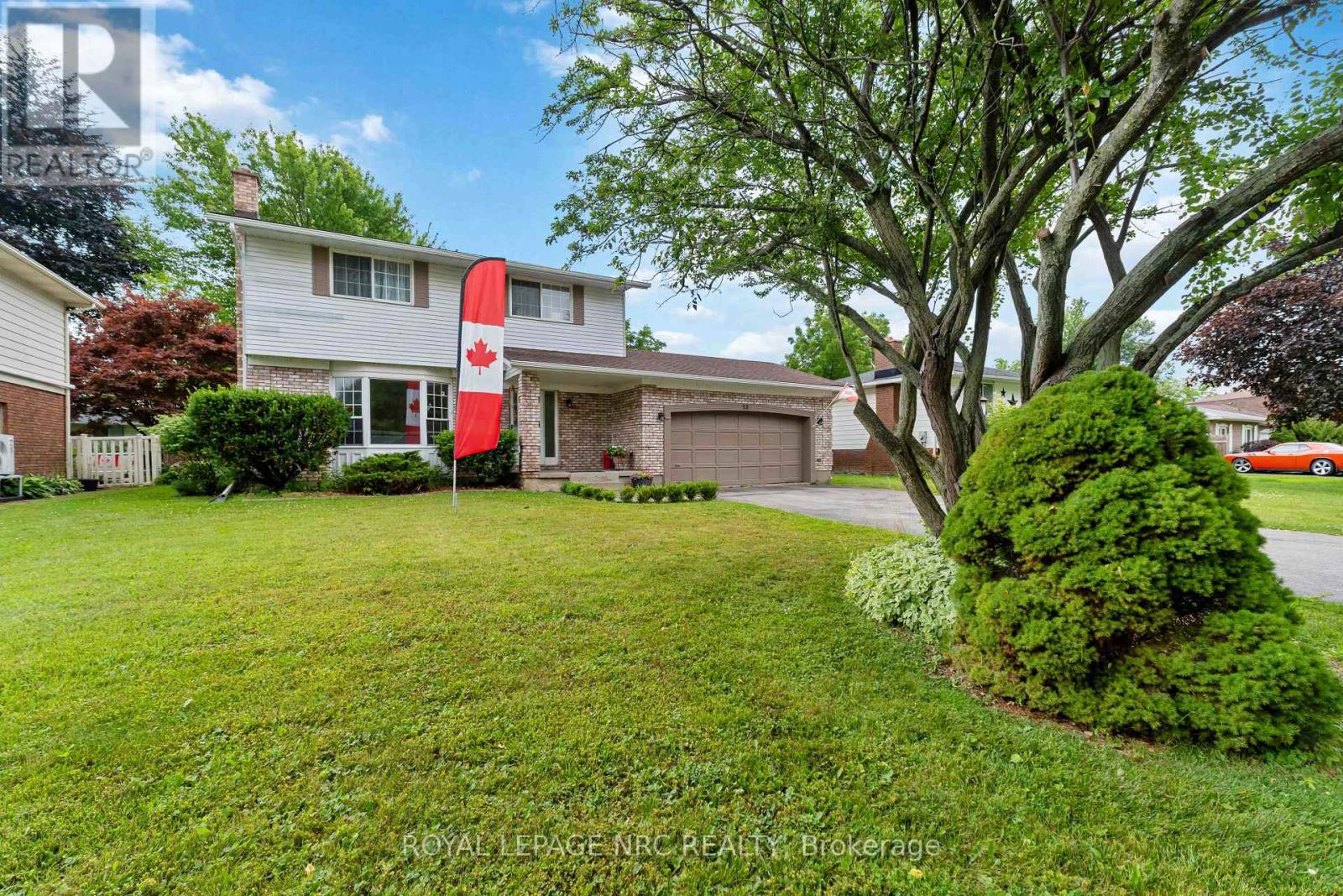25 St George Court, Fort Erie, Ontario  L0S 1B0 - Photo 3 - X13505276