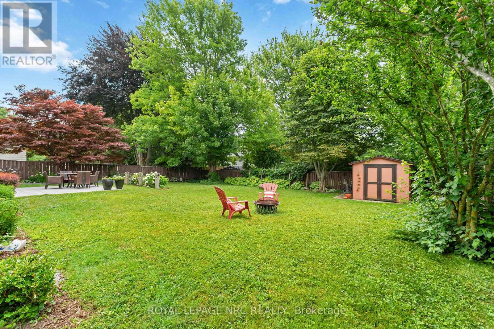 25 St George Court, Fort Erie, Ontario  L0S 1B0 - Photo 37 - X13505276