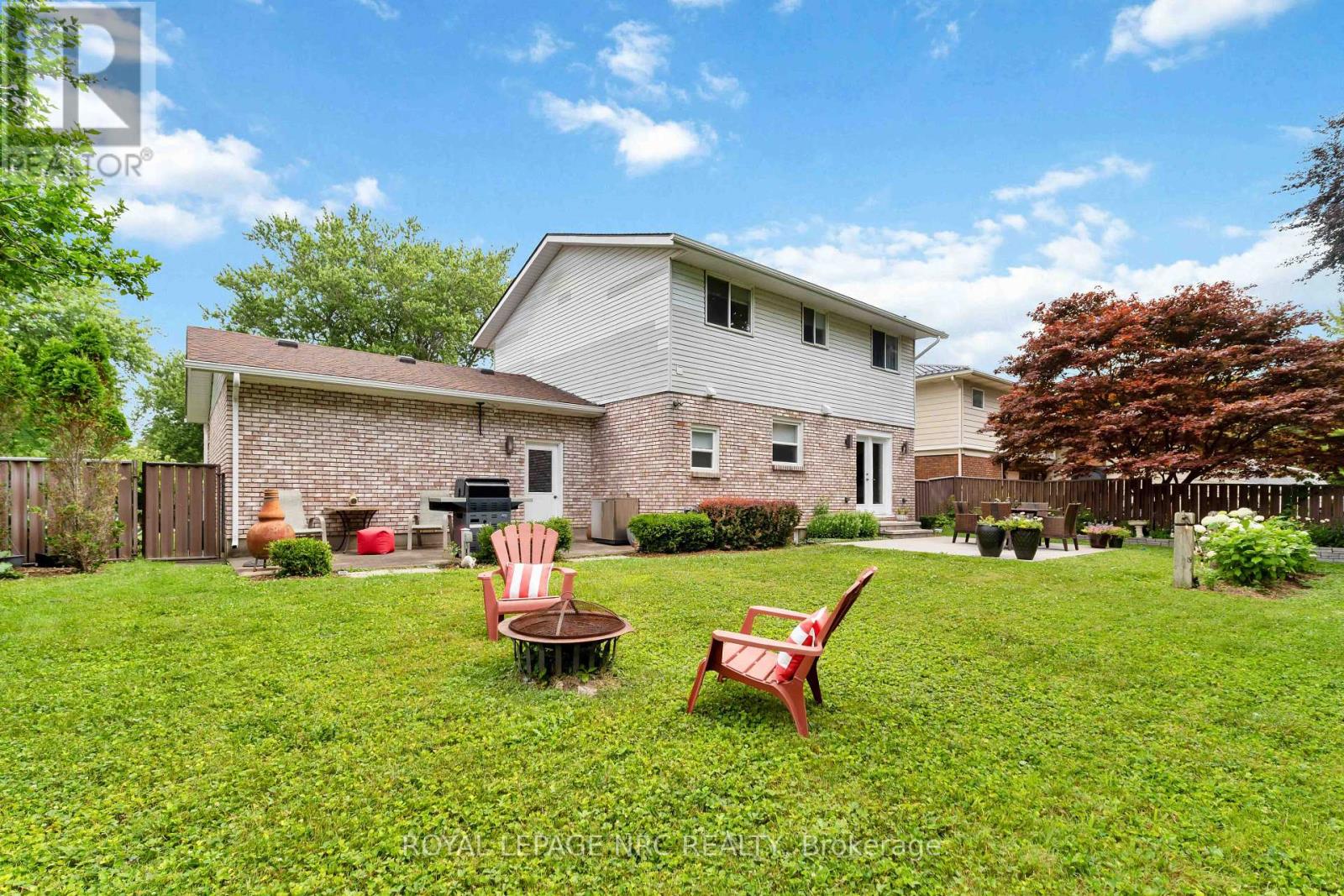 25 St George Court, Fort Erie, Ontario  L0S 1B0 - Photo 40 - X13505276