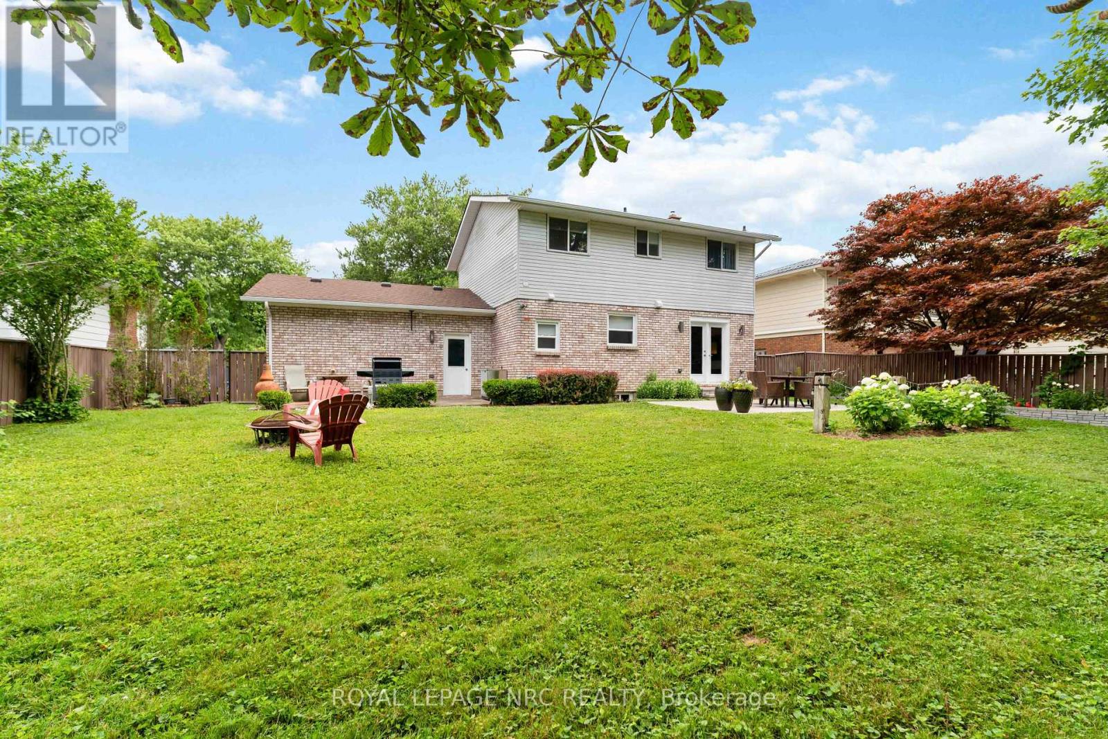 25 St George Court, Fort Erie, Ontario  L0S 1B0 - Photo 41 - X13505276