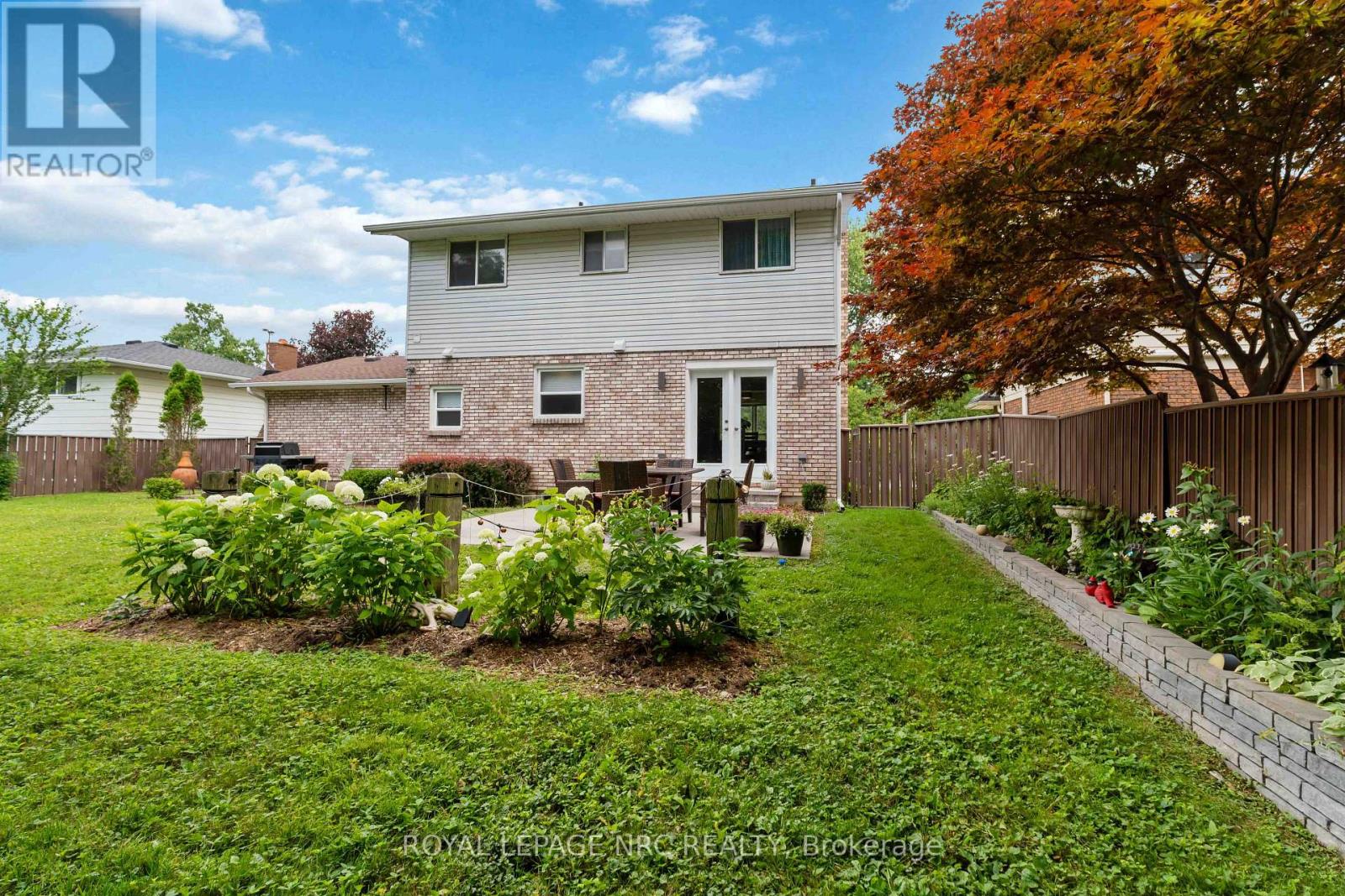 25 St George Court, Fort Erie, Ontario  L0S 1B0 - Photo 43 - X13505276