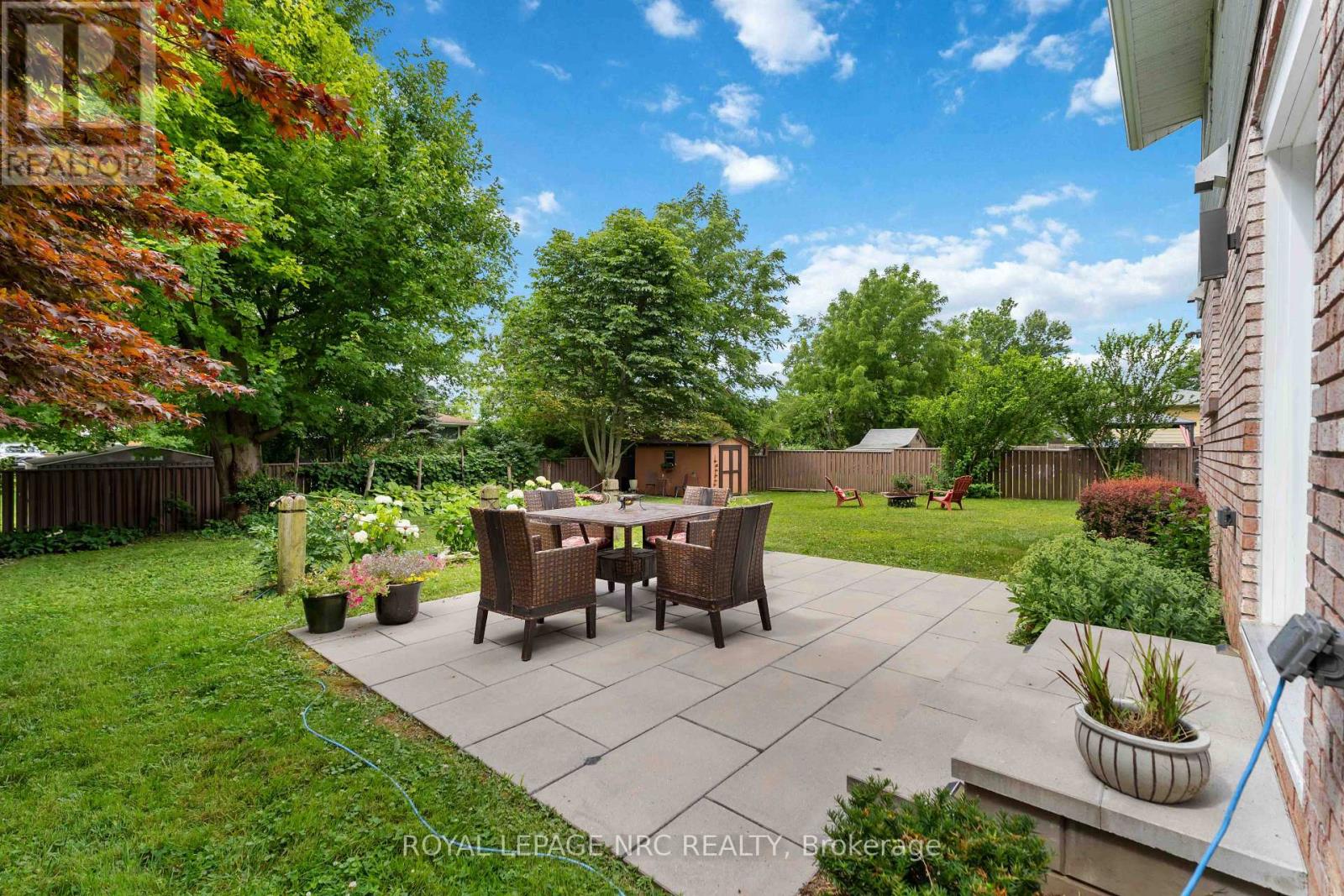 25 St George Court, Fort Erie, Ontario  L0S 1B0 - Photo 45 - X13505276