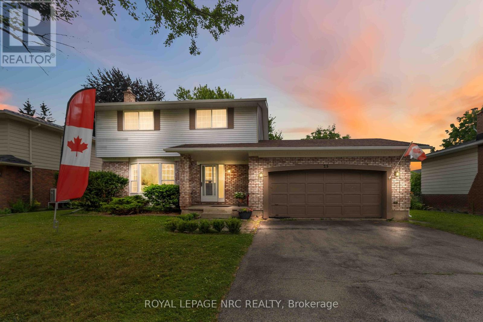 25 St George Court, Fort Erie, Ontario  L0S 1B0 - Photo 5 - X13505276