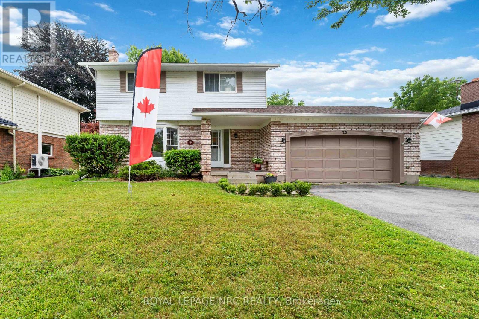 25 St George Court, Fort Erie, Ontario  L0S 1B0 - Photo 7 - X13505276