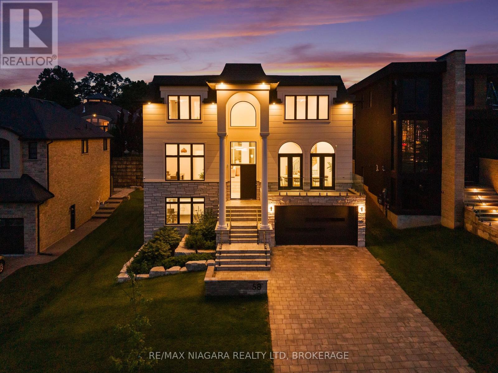 58 Kenmir Avenue, Niagara-On-The-Lake, Ontario  L0S 1J0 - Photo 3 - X13505552