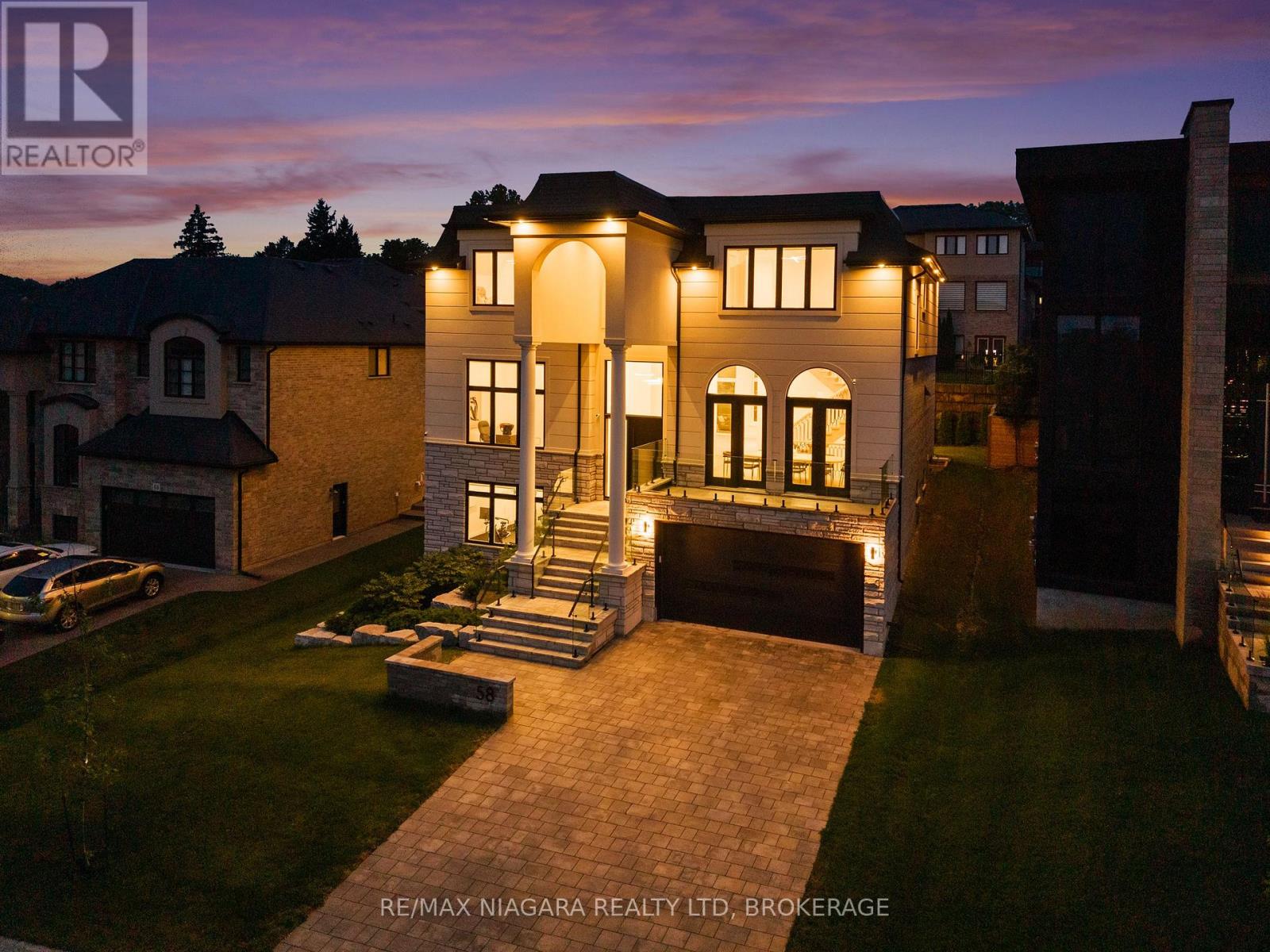 58 Kenmir Avenue, Niagara-On-The-Lake, Ontario  L0S 1J0 - Photo 4 - X13505552