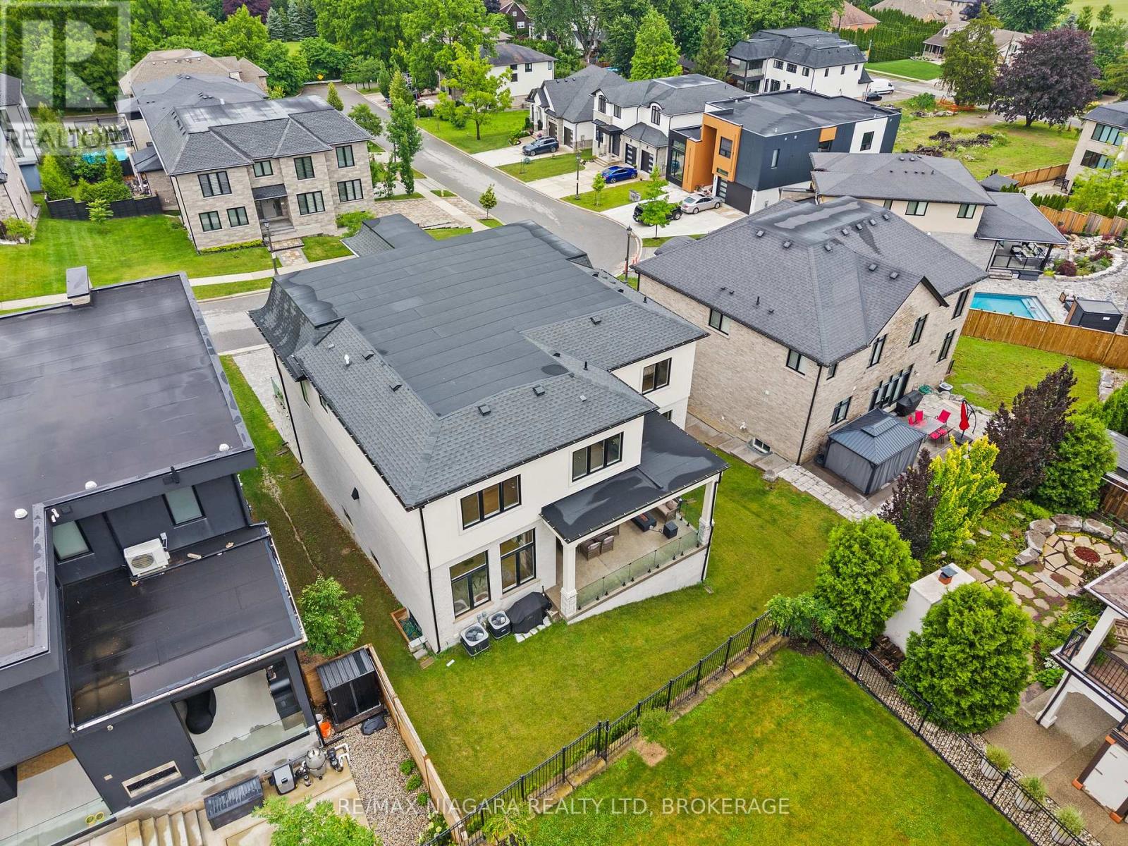 58 Kenmir Avenue, Niagara-On-The-Lake, Ontario  L0S 1J0 - Photo 44 - X13505552