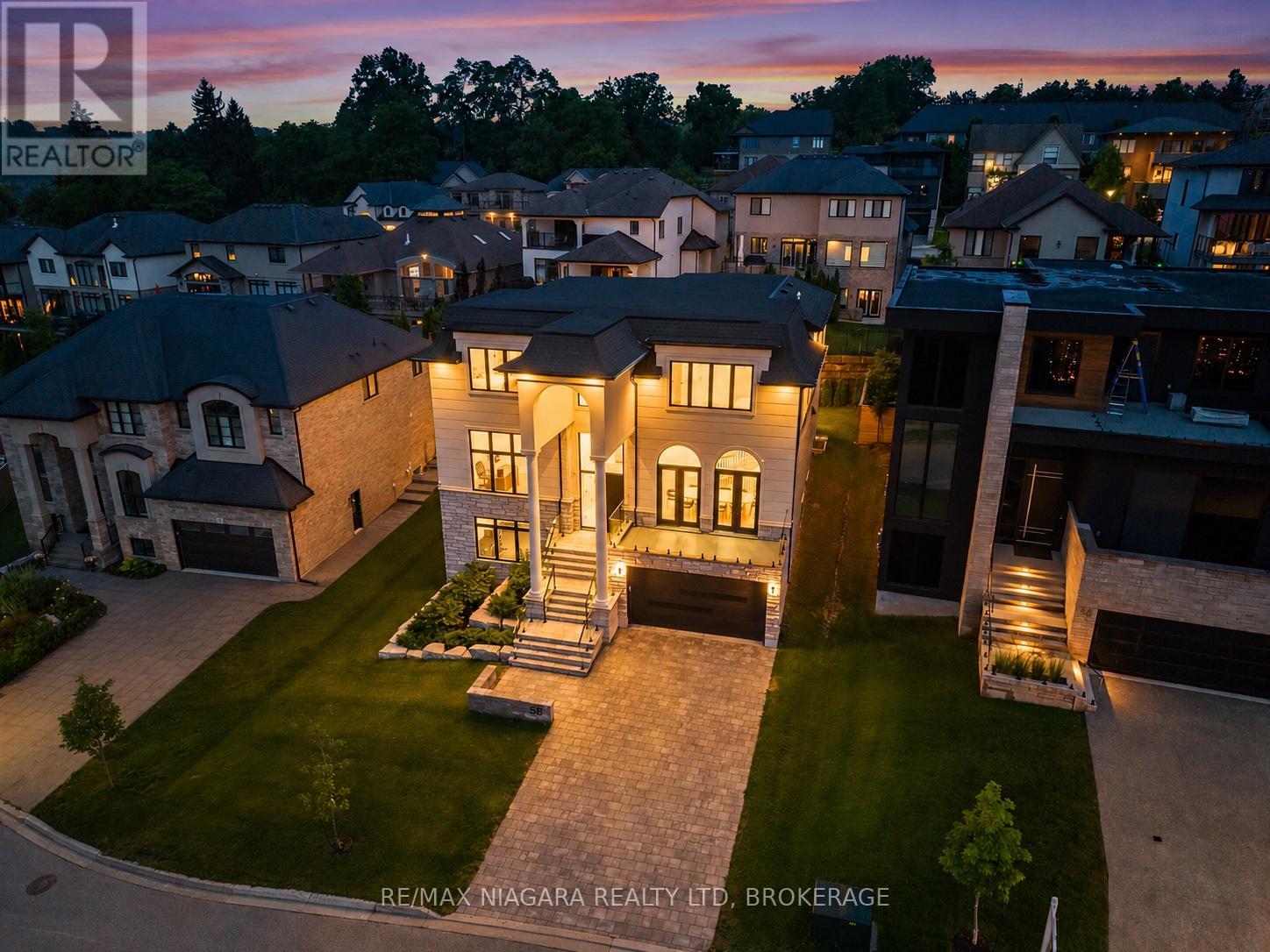 58 Kenmir Avenue, Niagara-On-The-Lake, Ontario  L0S 1J0 - Photo 49 - X13505552