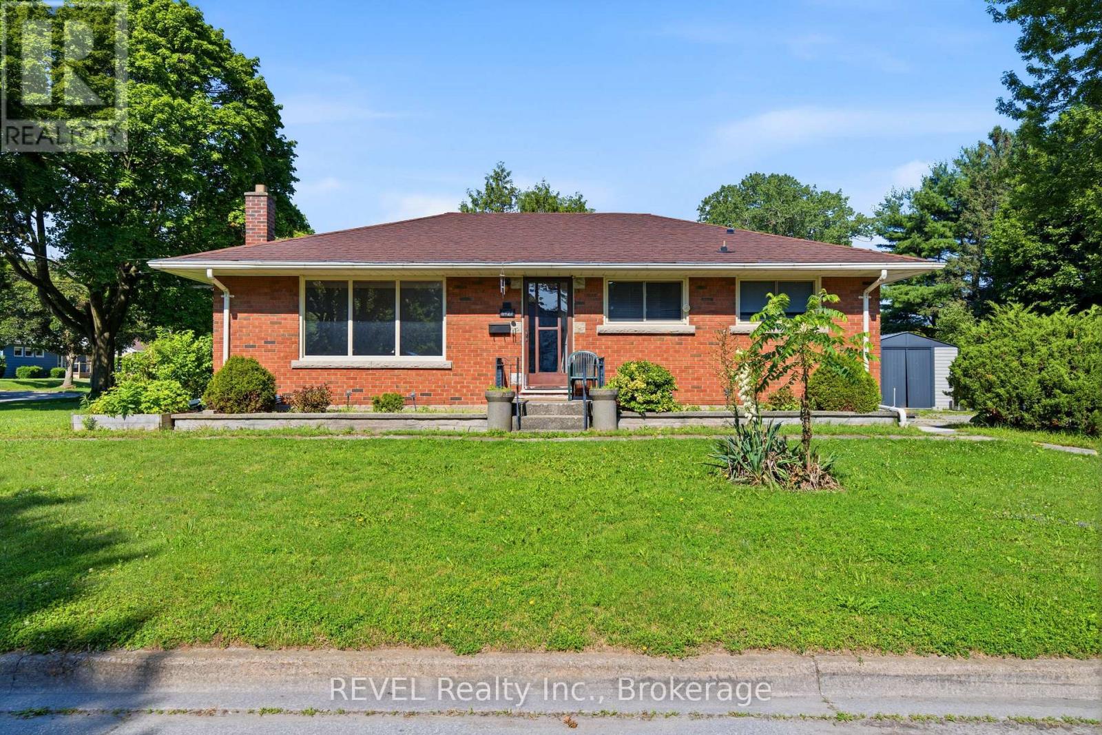 6427 BURDETTE DRIVE, Niagara Falls, Ontario