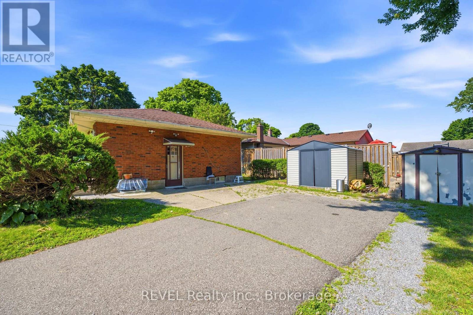 6427 Burdette Drive, Niagara Falls, Ontario  L2E 5H4 - Photo 19 - X13505614