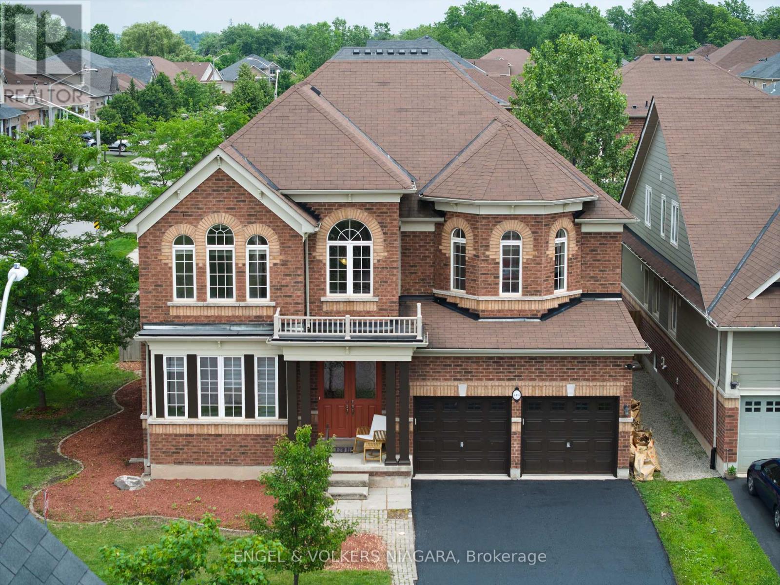 4495 SAW MILL DRIVE, Niagara Falls, Ontario