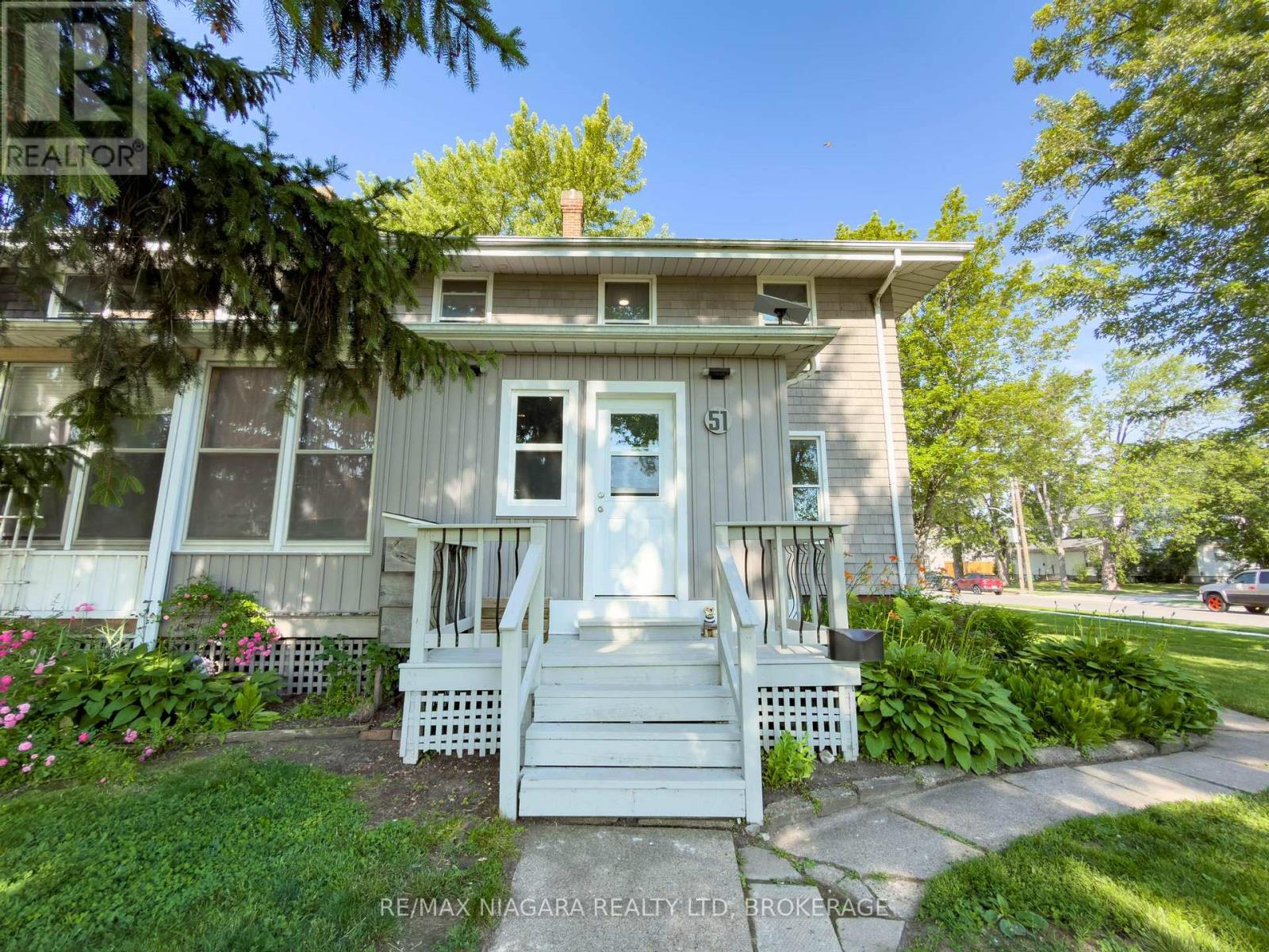 51 PLYMOUTH ROAD, Welland, Ontario