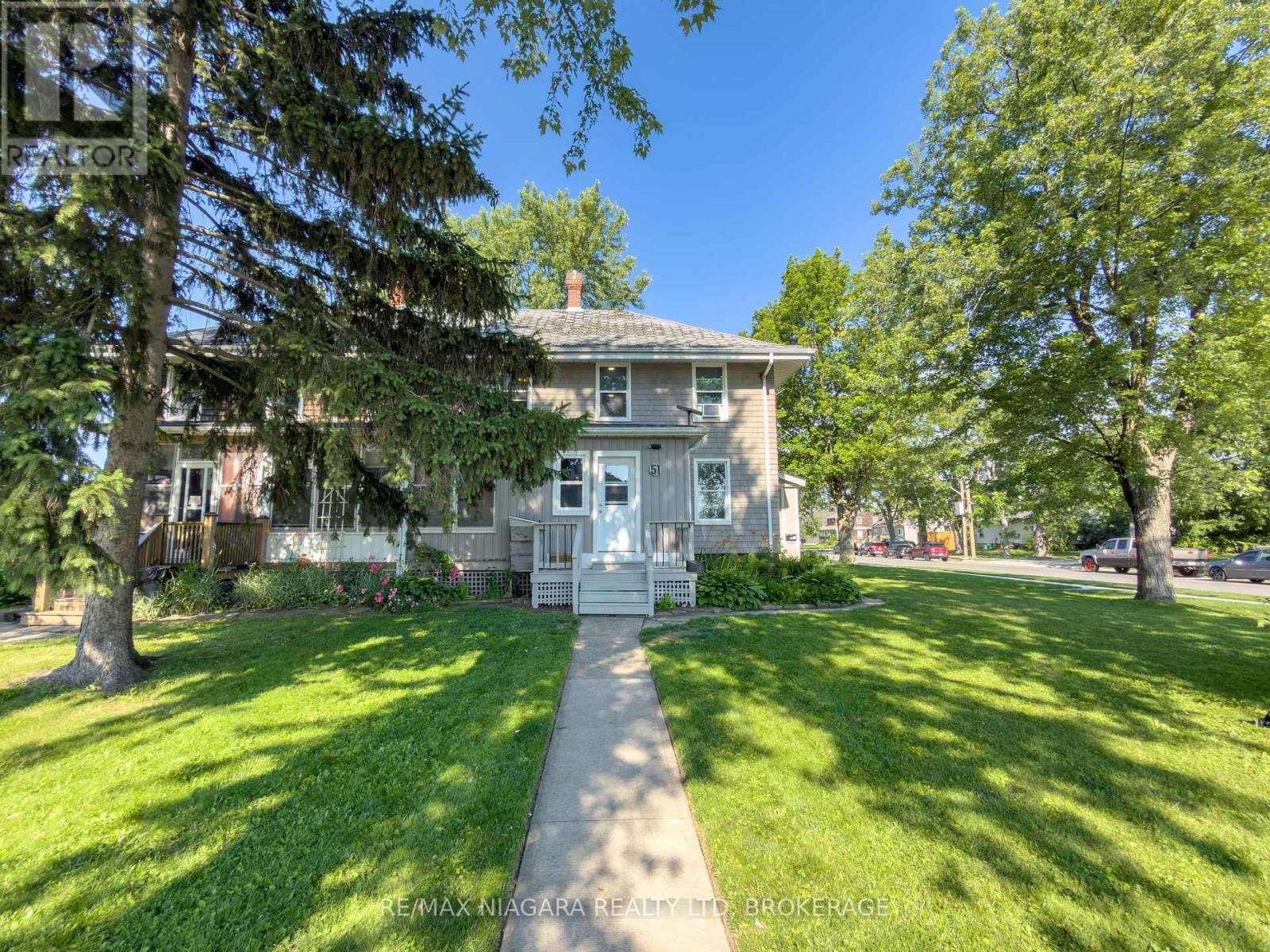 51 Plymouth Road, Welland, Ontario  L3B 3C5 - Photo 3 - X13506446