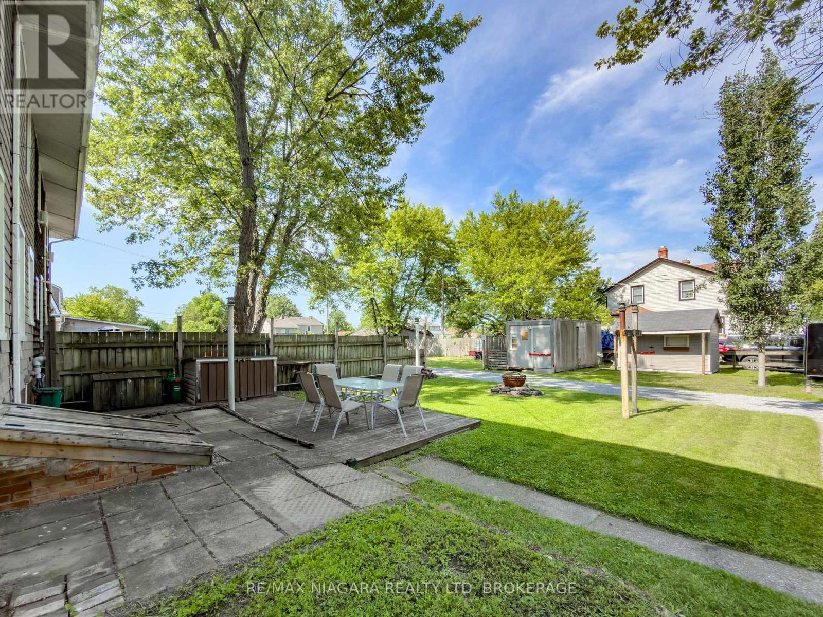 51 Plymouth Road, Welland, Ontario  L3B 3C5 - Photo 36 - X13506446