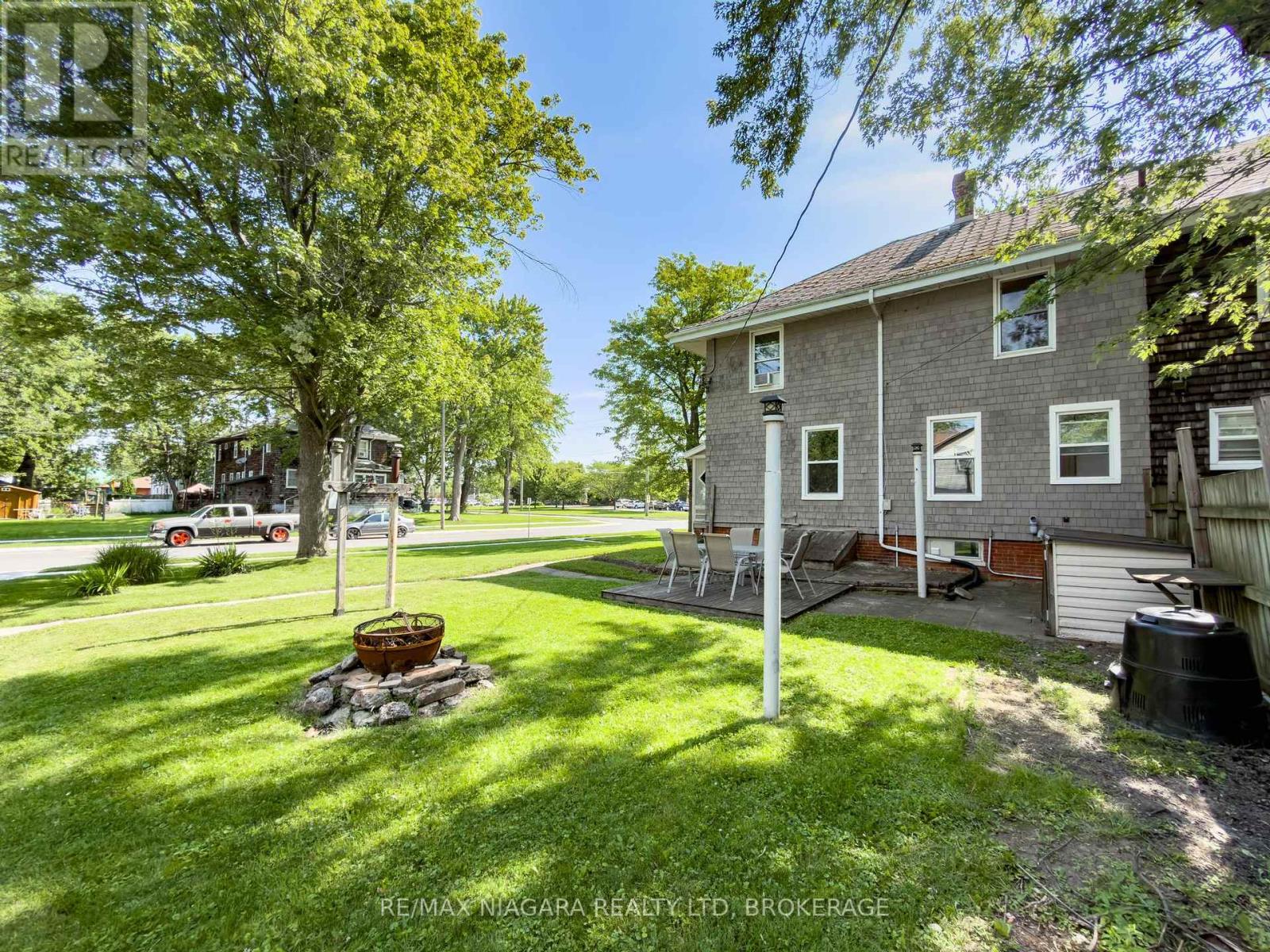 51 Plymouth Road, Welland, Ontario  L3B 3C5 - Photo 37 - X13506446