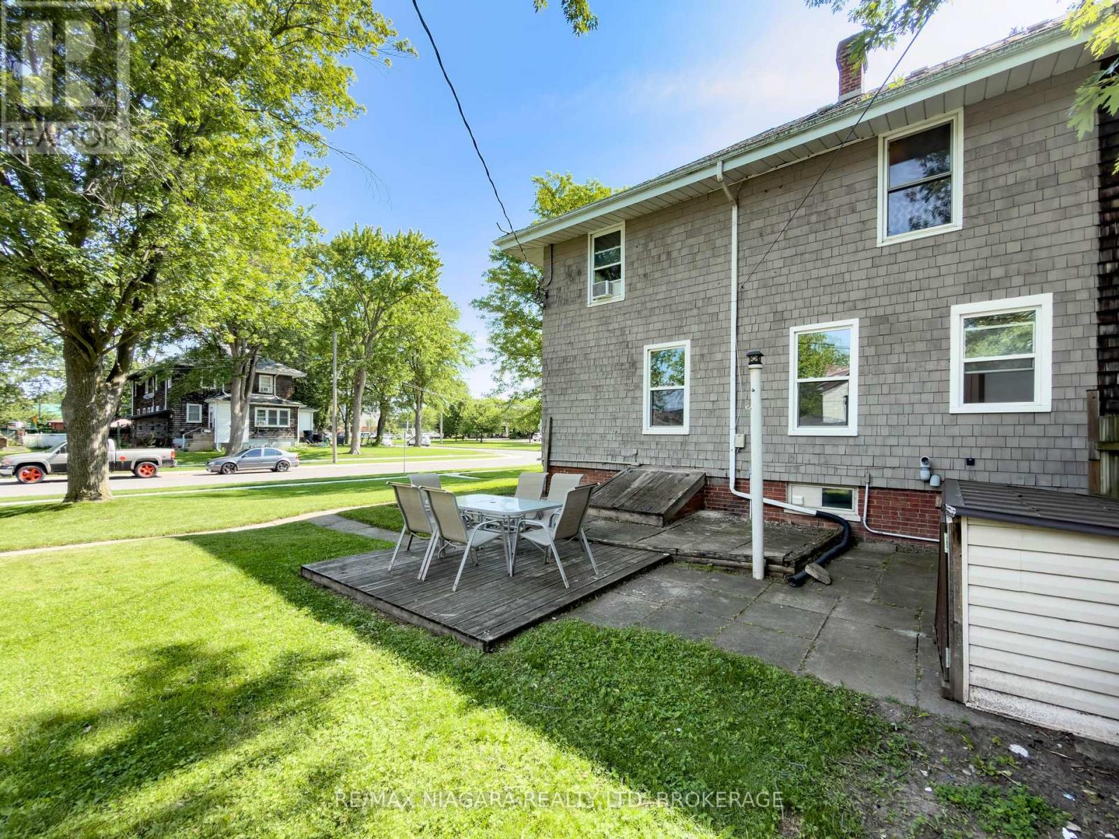 51 Plymouth Road, Welland, Ontario  L3B 3C5 - Photo 38 - X13506446