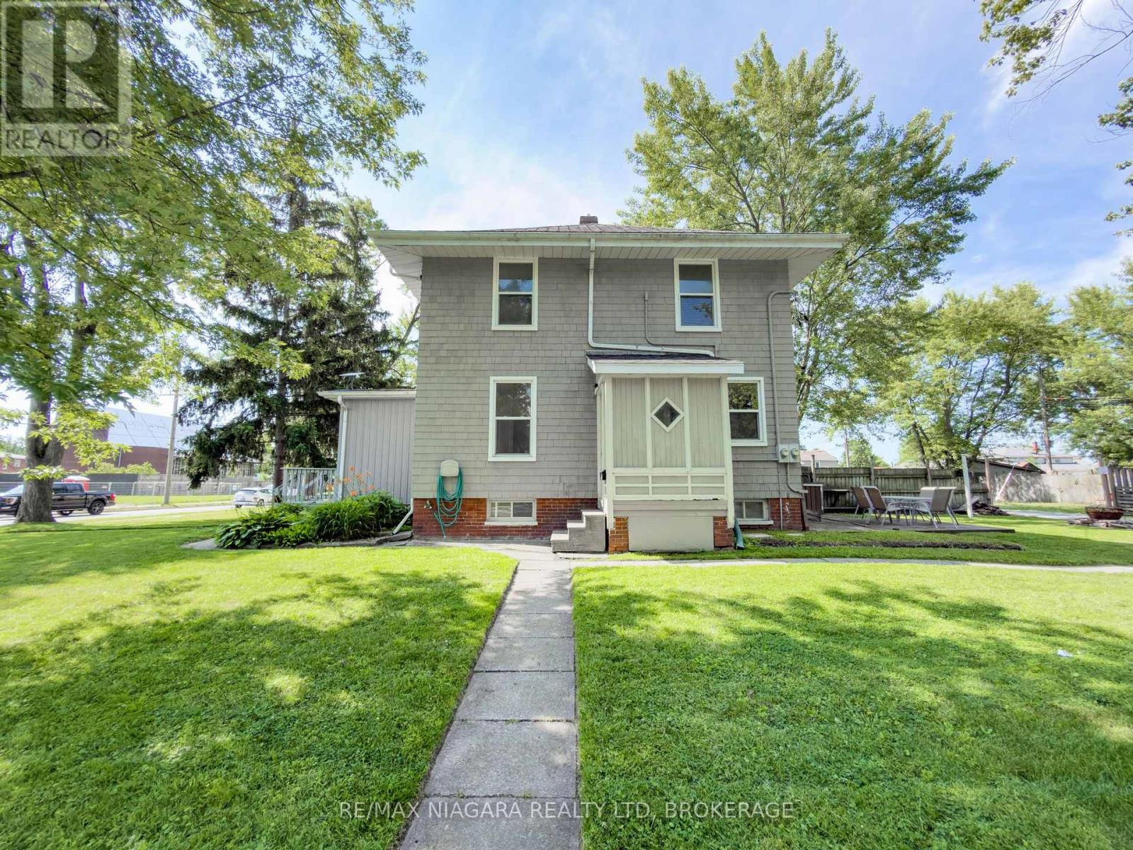 51 Plymouth Road, Welland, Ontario  L3B 3C5 - Photo 41 - X13506446