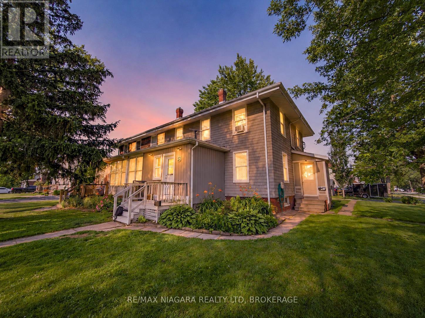 51 Plymouth Road, Welland, Ontario  L3B 3C5 - Photo 48 - X13506446