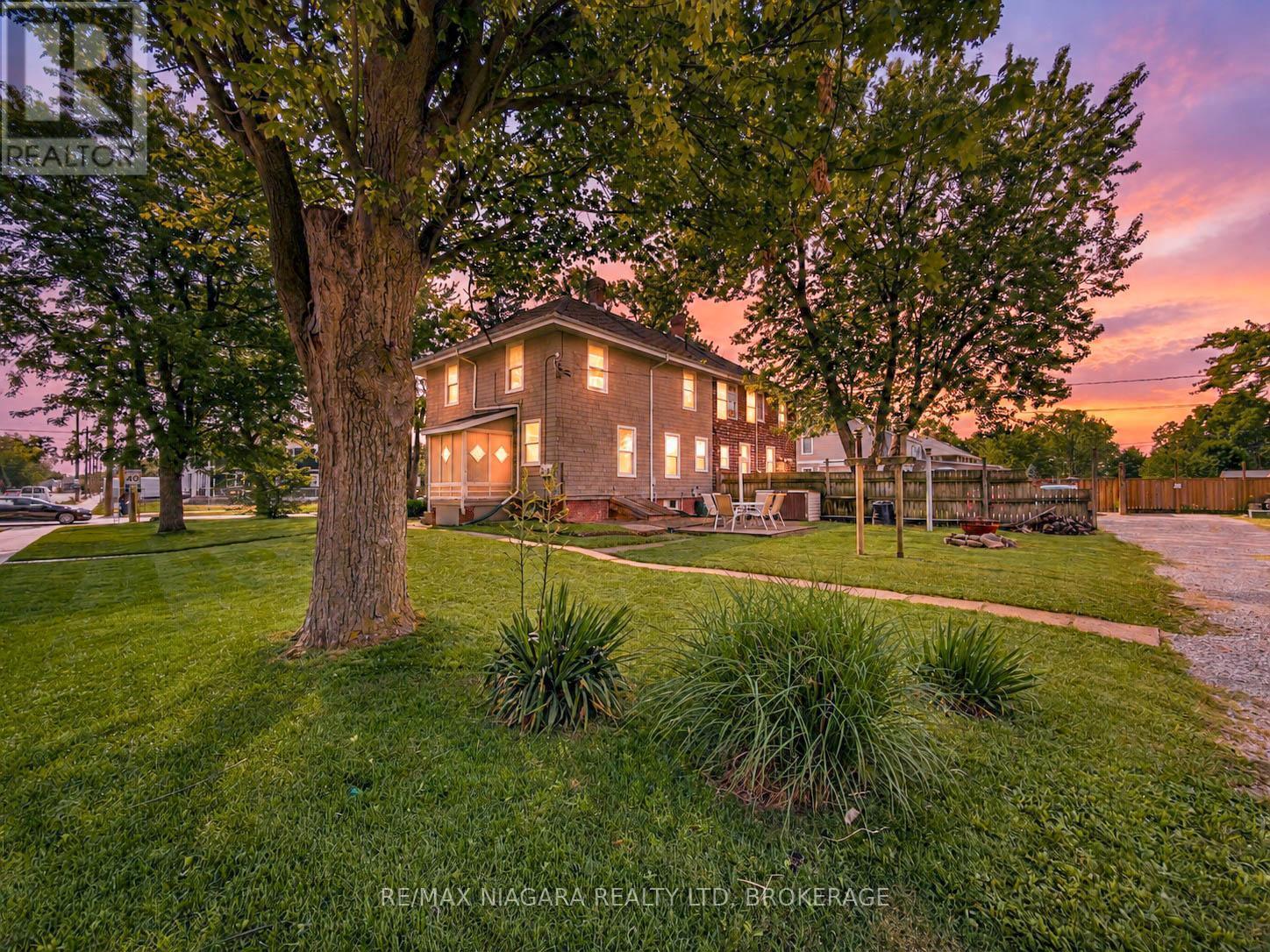 51 Plymouth Road, Welland, Ontario  L3B 3C5 - Photo 49 - X13506446