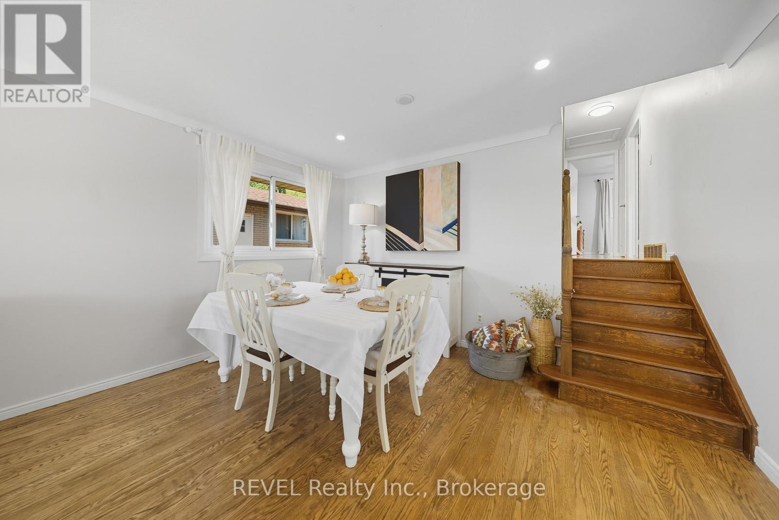 67 Louis Avenue, St. Catharines, Ontario  L2M 2N4 - Photo 16 - X13506622
