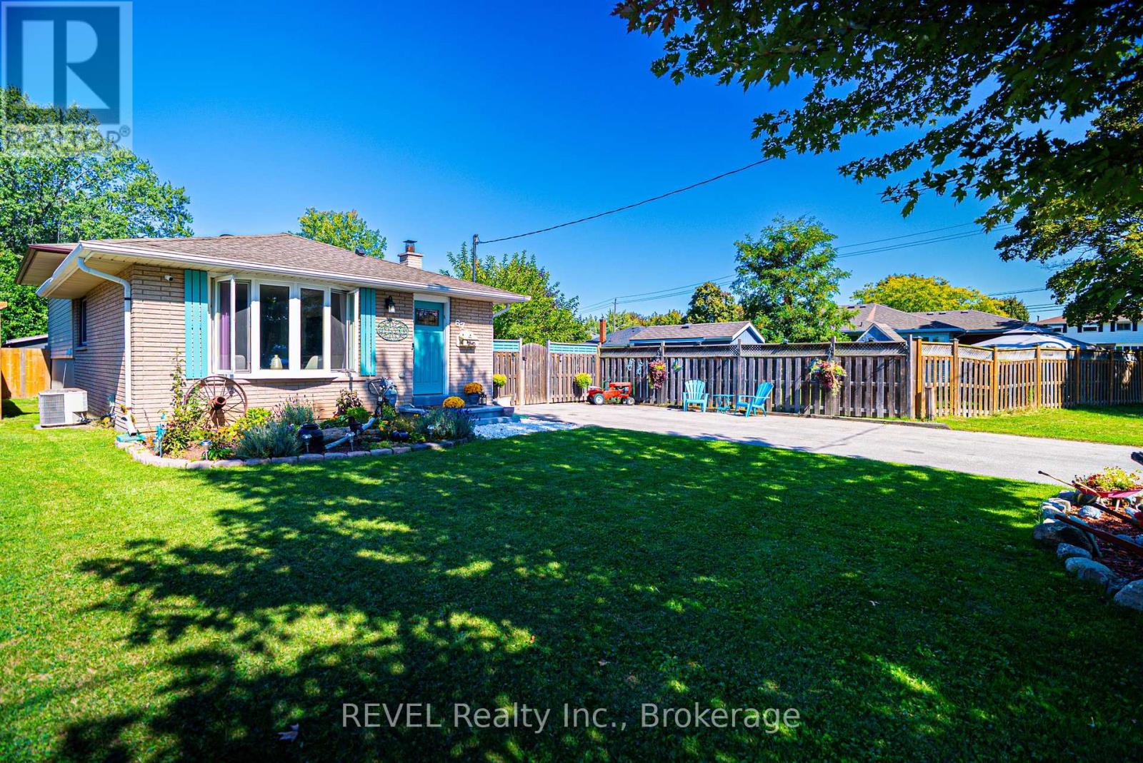 67 Louis Avenue, St. Catharines, Ontario  L2M 2N4 - Photo 28 - X13506622