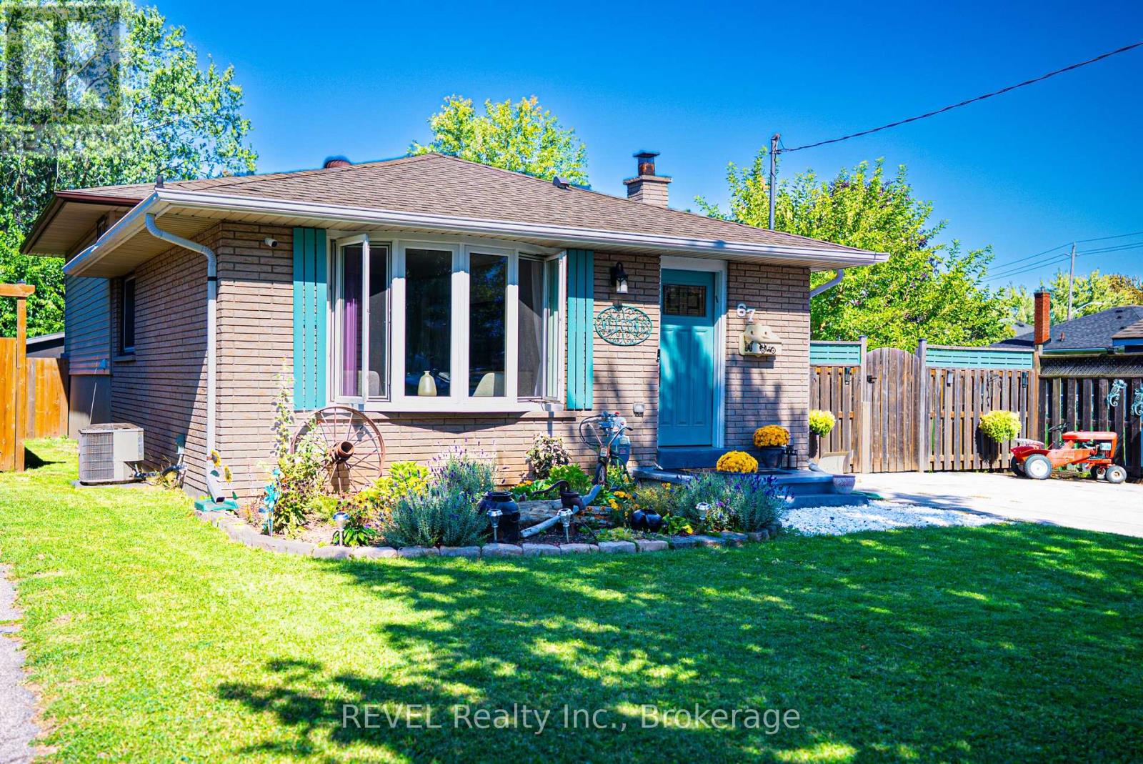 67 Louis Avenue, St. Catharines, Ontario  L2M 2N4 - Photo 3 - X13506622