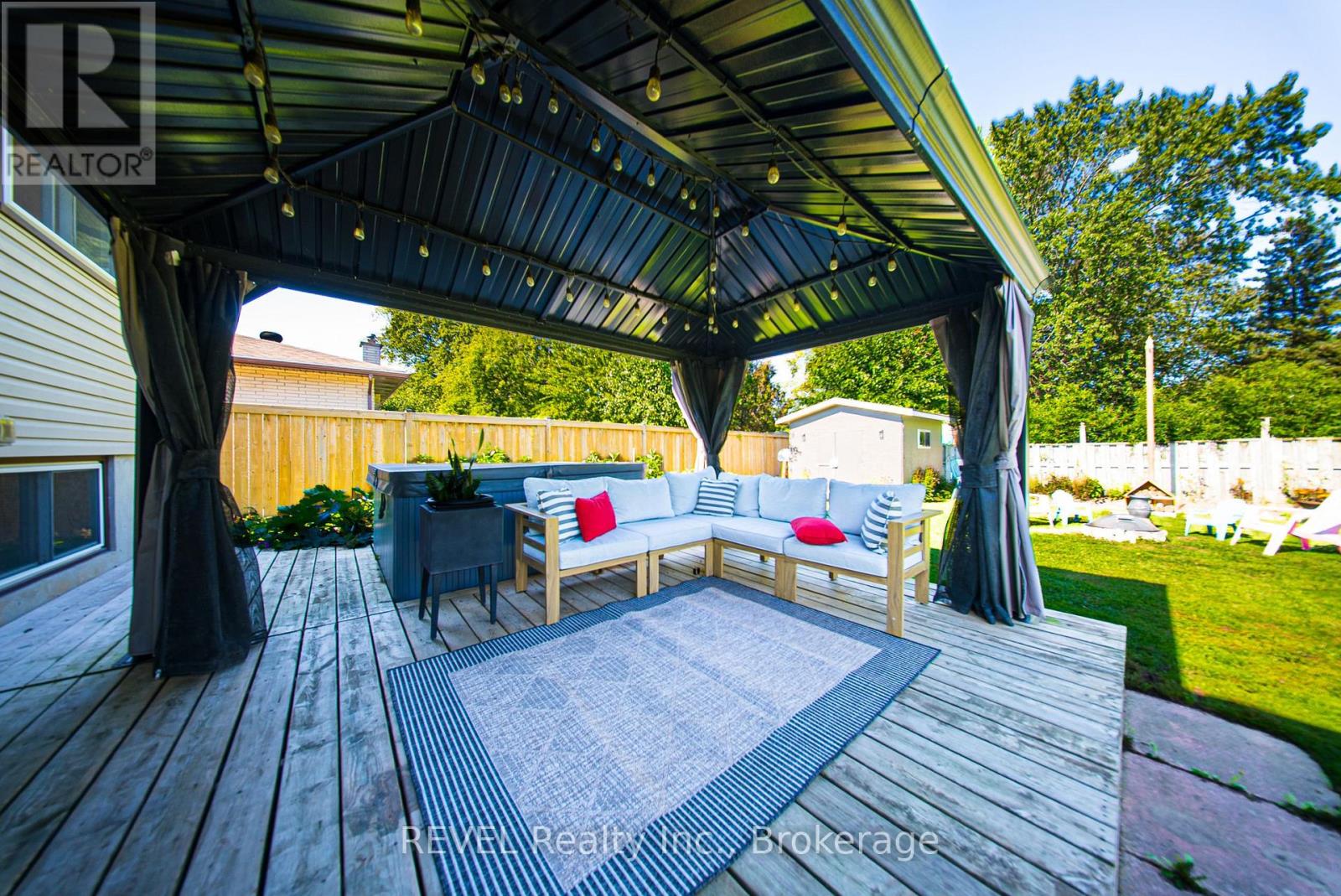 67 Louis Avenue, St. Catharines, Ontario  L2M 2N4 - Photo 30 - X13506622