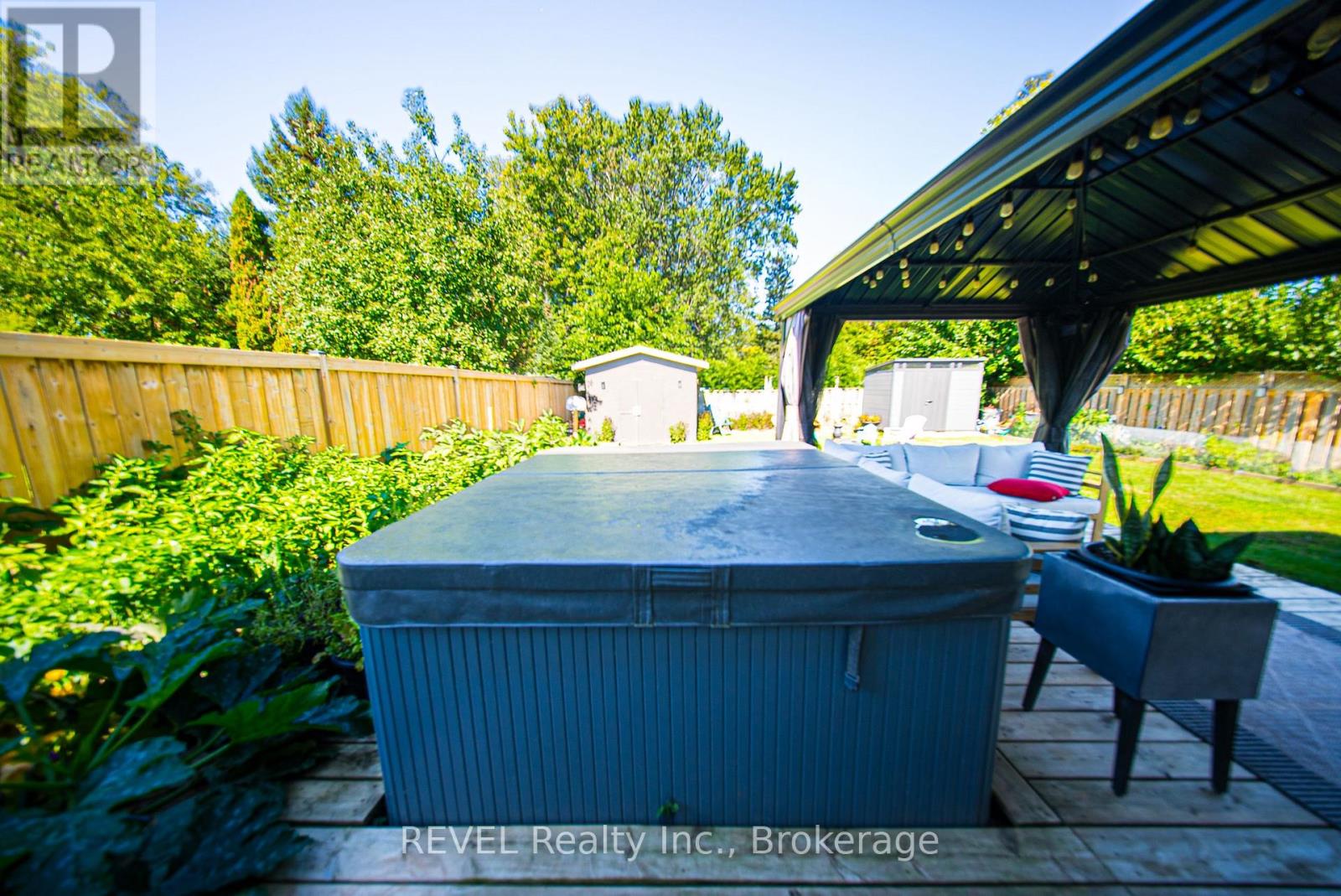 67 Louis Avenue, St. Catharines, Ontario  L2M 2N4 - Photo 32 - X13506622