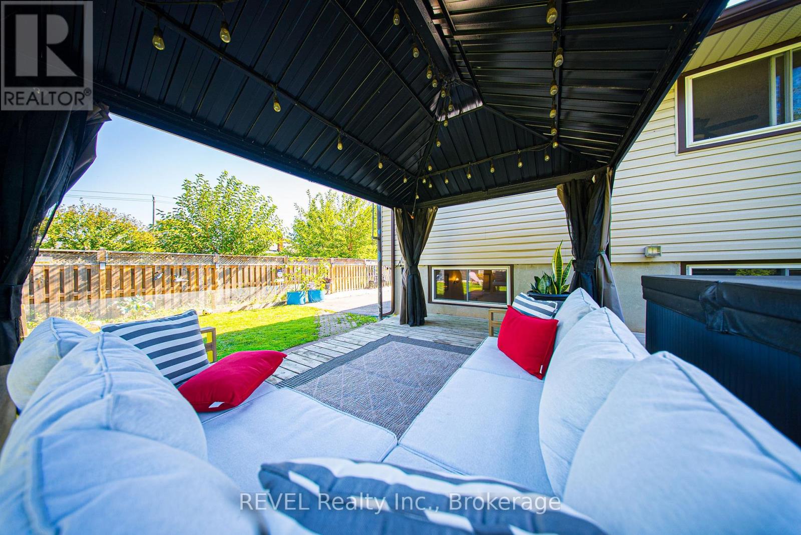 67 Louis Avenue, St. Catharines, Ontario  L2M 2N4 - Photo 33 - X13506622