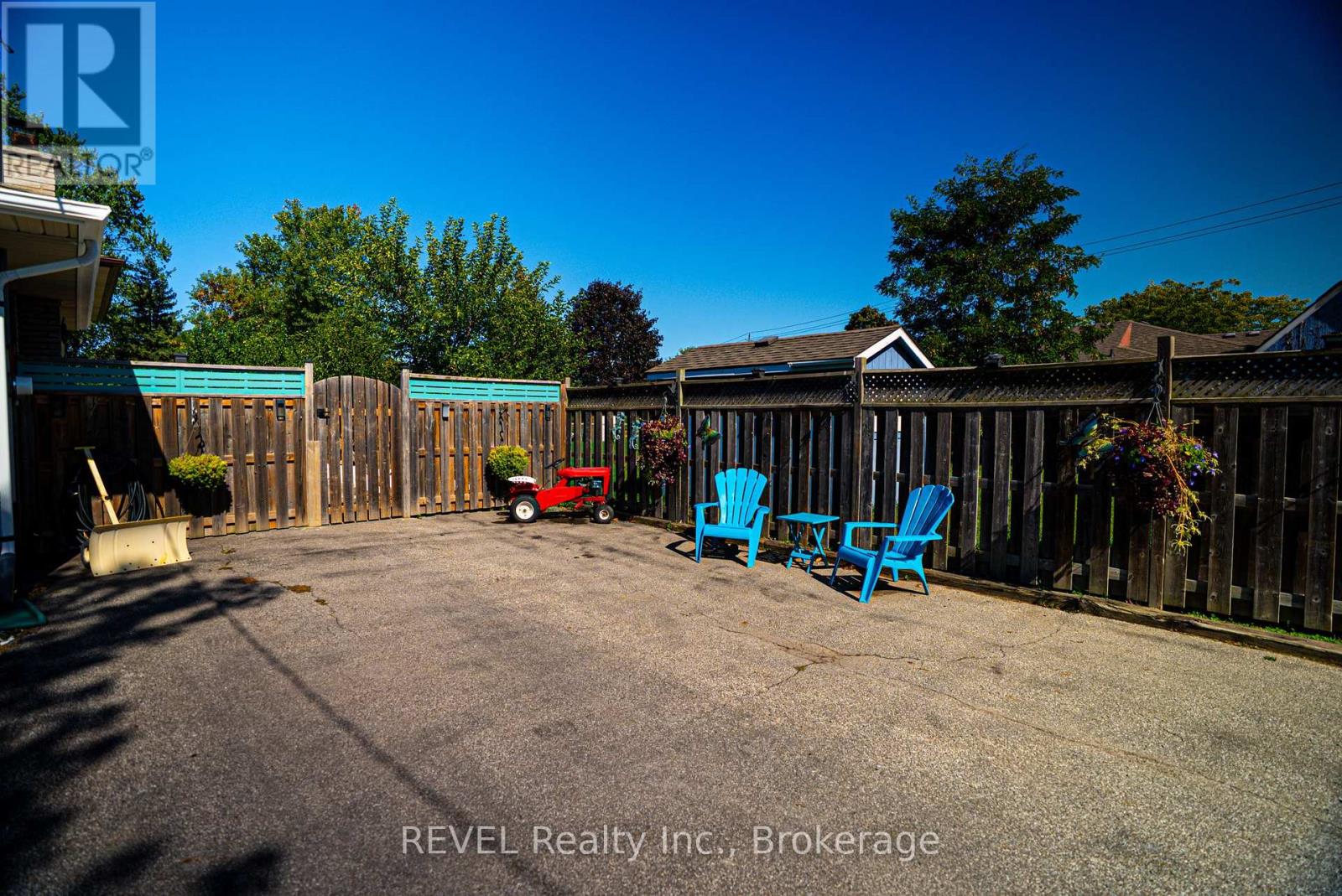 67 Louis Avenue, St. Catharines, Ontario  L2M 2N4 - Photo 34 - X13506622