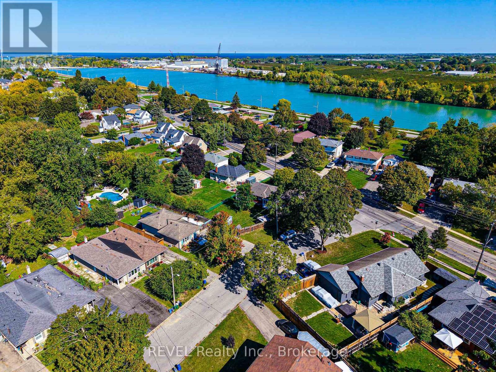 67 Louis Avenue, St. Catharines, Ontario  L2M 2N4 - Photo 35 - X13506622