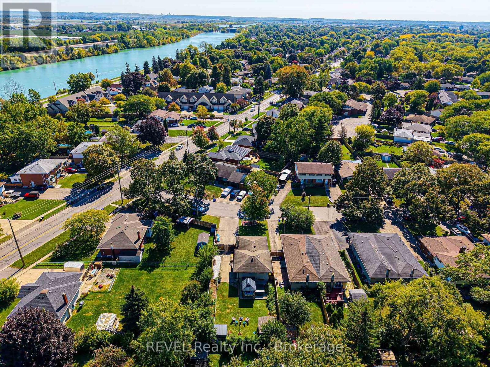 67 Louis Avenue, St. Catharines, Ontario  L2M 2N4 - Photo 36 - X13506622