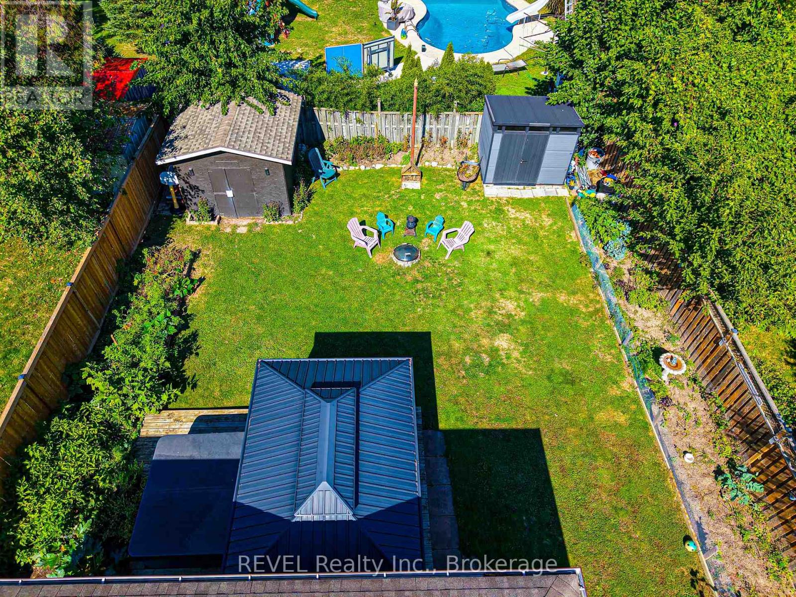 67 Louis Avenue, St. Catharines, Ontario  L2M 2N4 - Photo 38 - X13506622