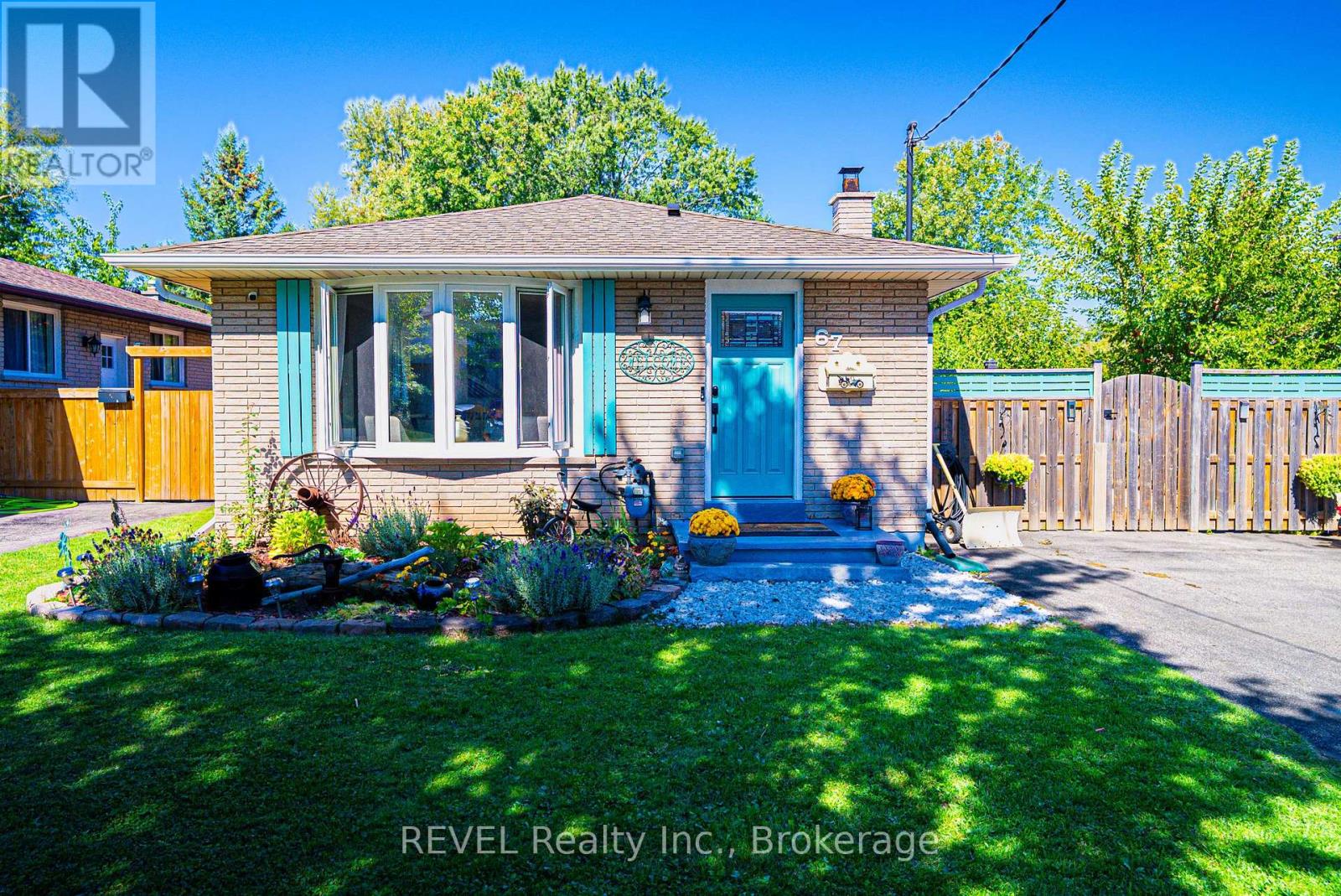 67 Louis Avenue, St. Catharines, Ontario  L2M 2N4 - Photo 4 - X13506622