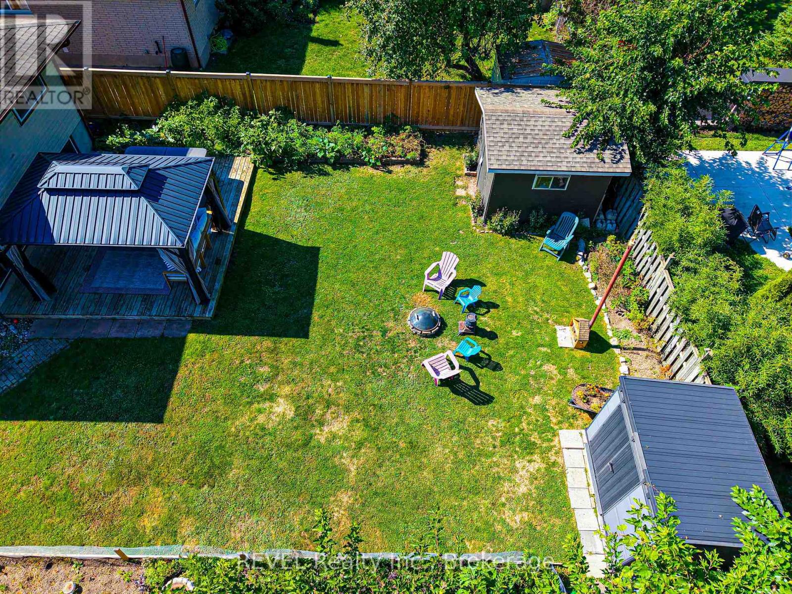 67 Louis Avenue, St. Catharines, Ontario  L2M 2N4 - Photo 40 - X13506622