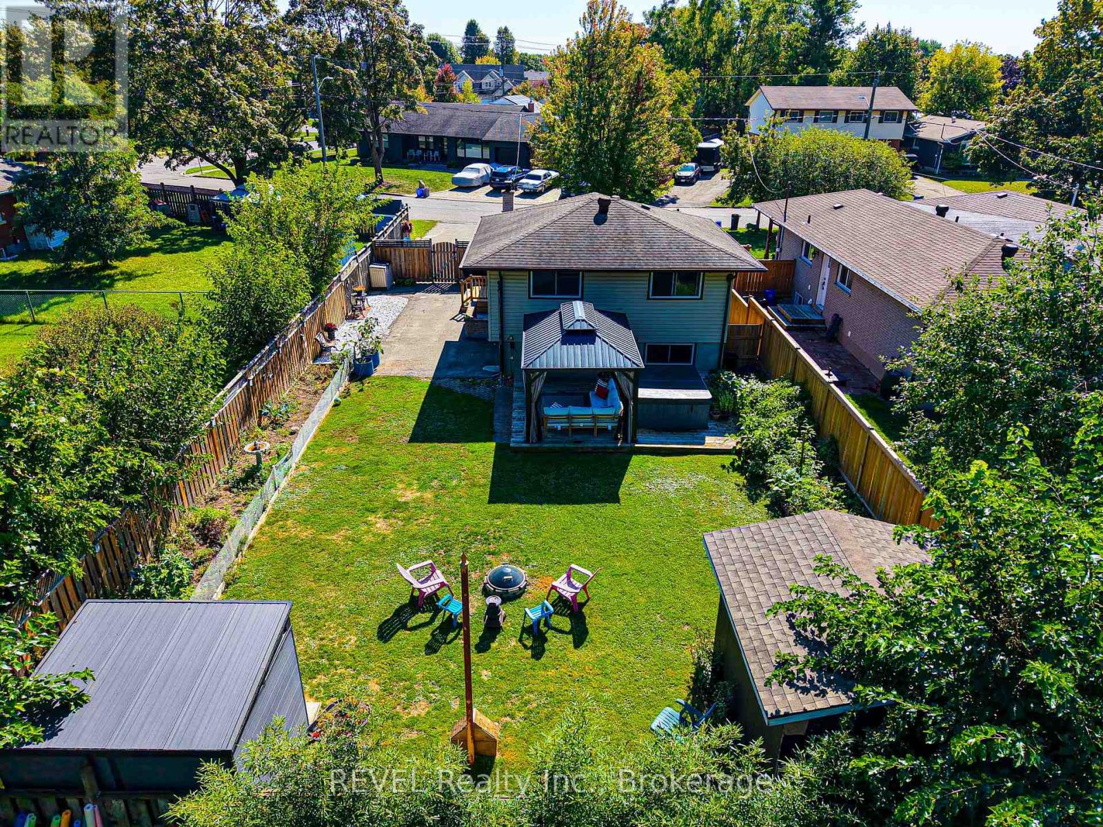 67 Louis Avenue, St. Catharines, Ontario  L2M 2N4 - Photo 41 - X13506622