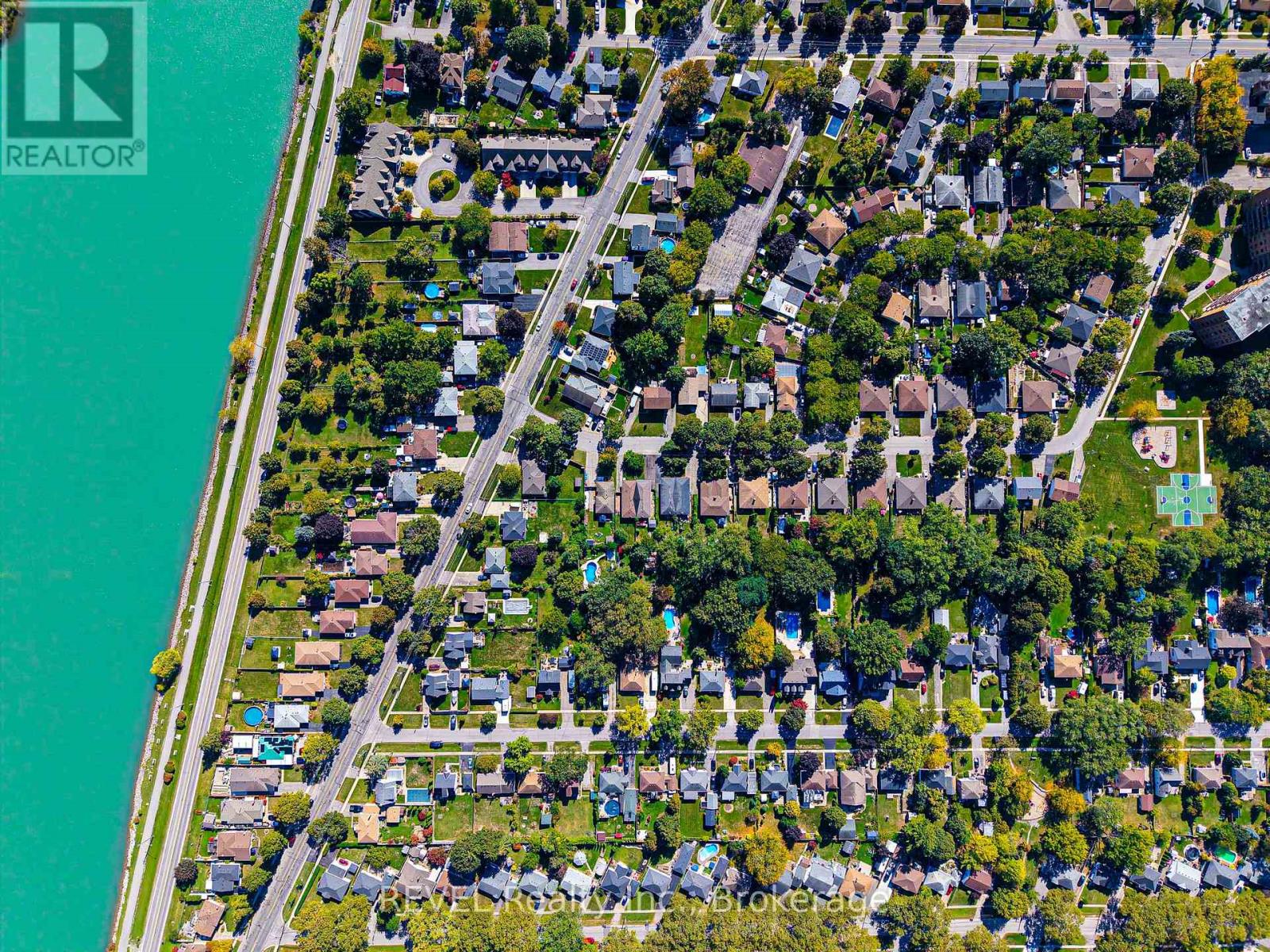 67 Louis Avenue, St. Catharines, Ontario  L2M 2N4 - Photo 42 - X13506622