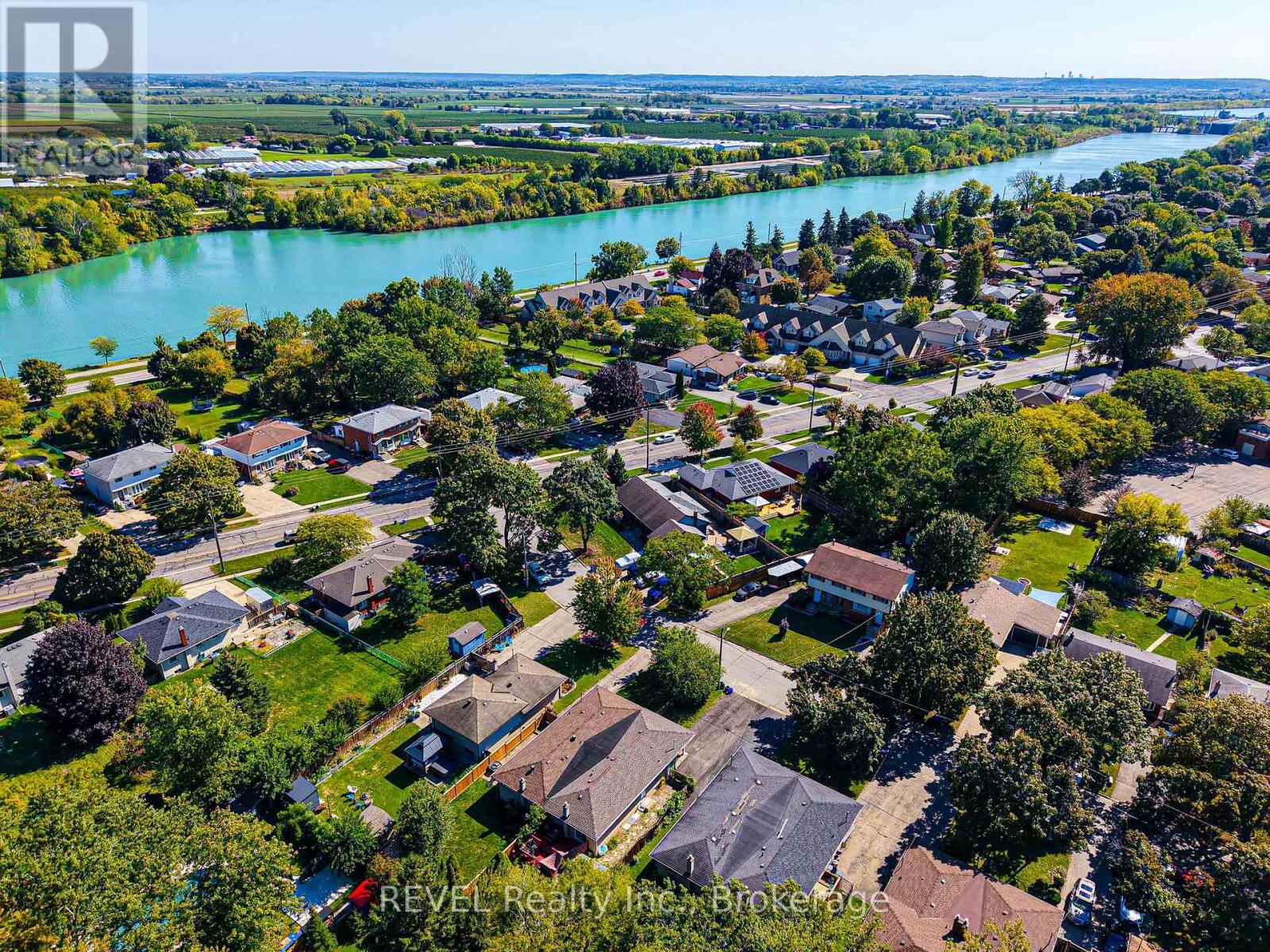 67 Louis Avenue, St. Catharines, Ontario  L2M 2N4 - Photo 44 - X13506622