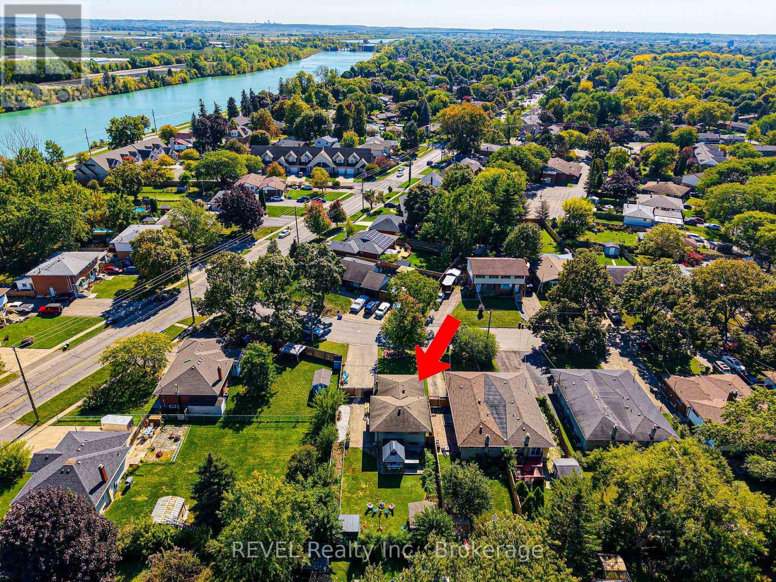 67 Louis Avenue, St. Catharines, Ontario  L2M 2N4 - Photo 45 - X13506622