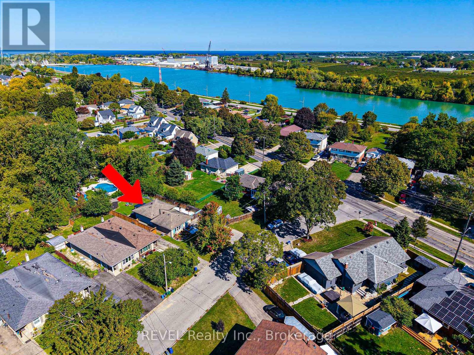 67 Louis Avenue, St. Catharines, Ontario  L2M 2N4 - Photo 46 - X13506622