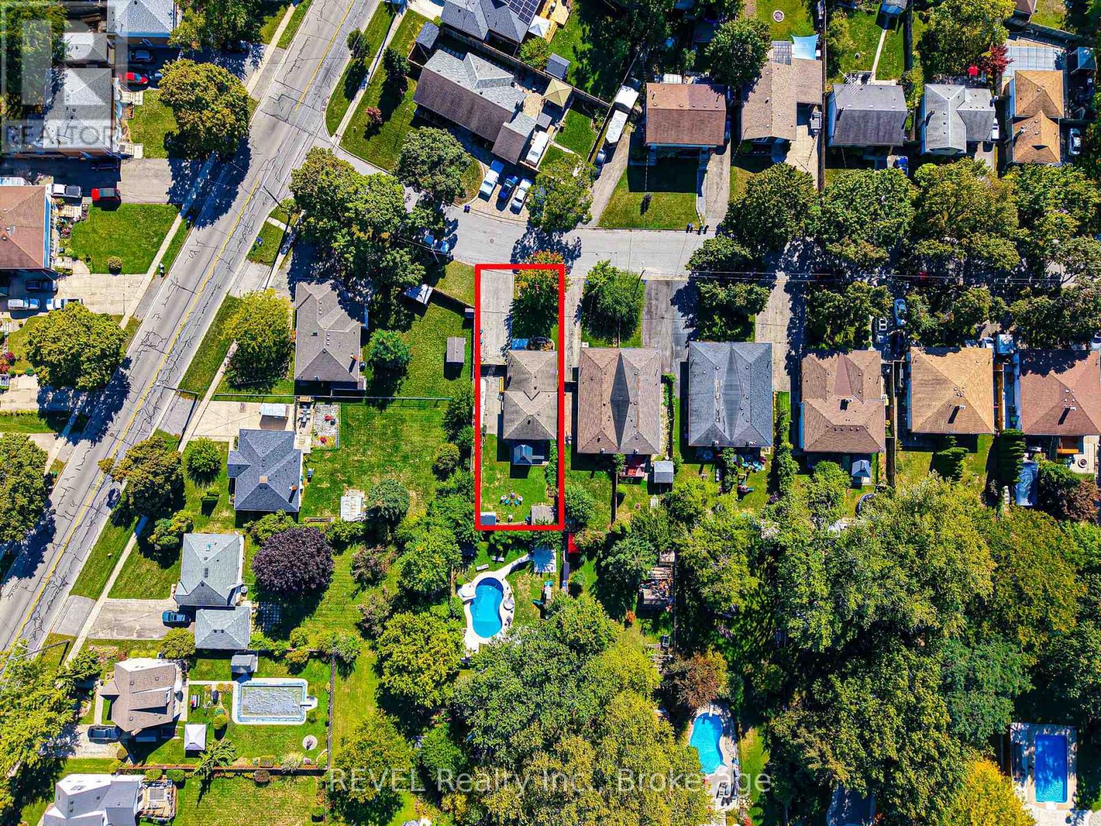 67 Louis Avenue, St. Catharines, Ontario  L2M 2N4 - Photo 48 - X13506622