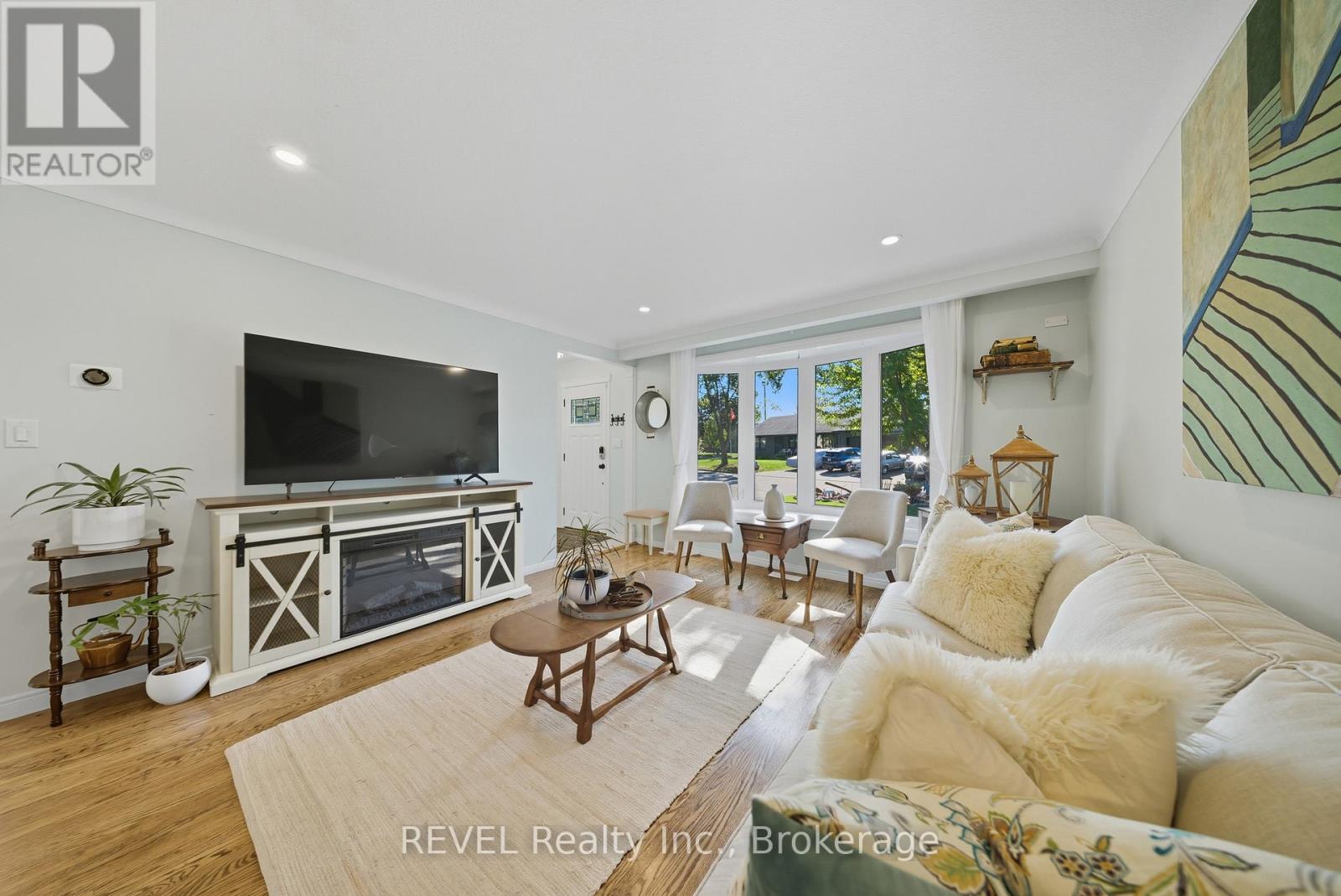 67 Louis Avenue, St. Catharines, Ontario  L2M 2N4 - Photo 6 - X13506622