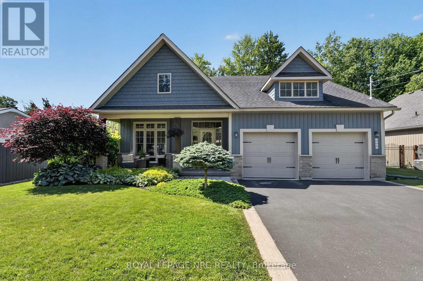 3307 RISELAY AVENUE, Fort Erie, Ontario