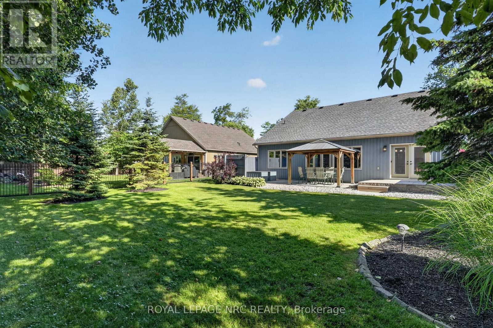 3307 Riselay Avenue, Fort Erie, Ontario  L0S 1N0 - Photo 31 - X13506938