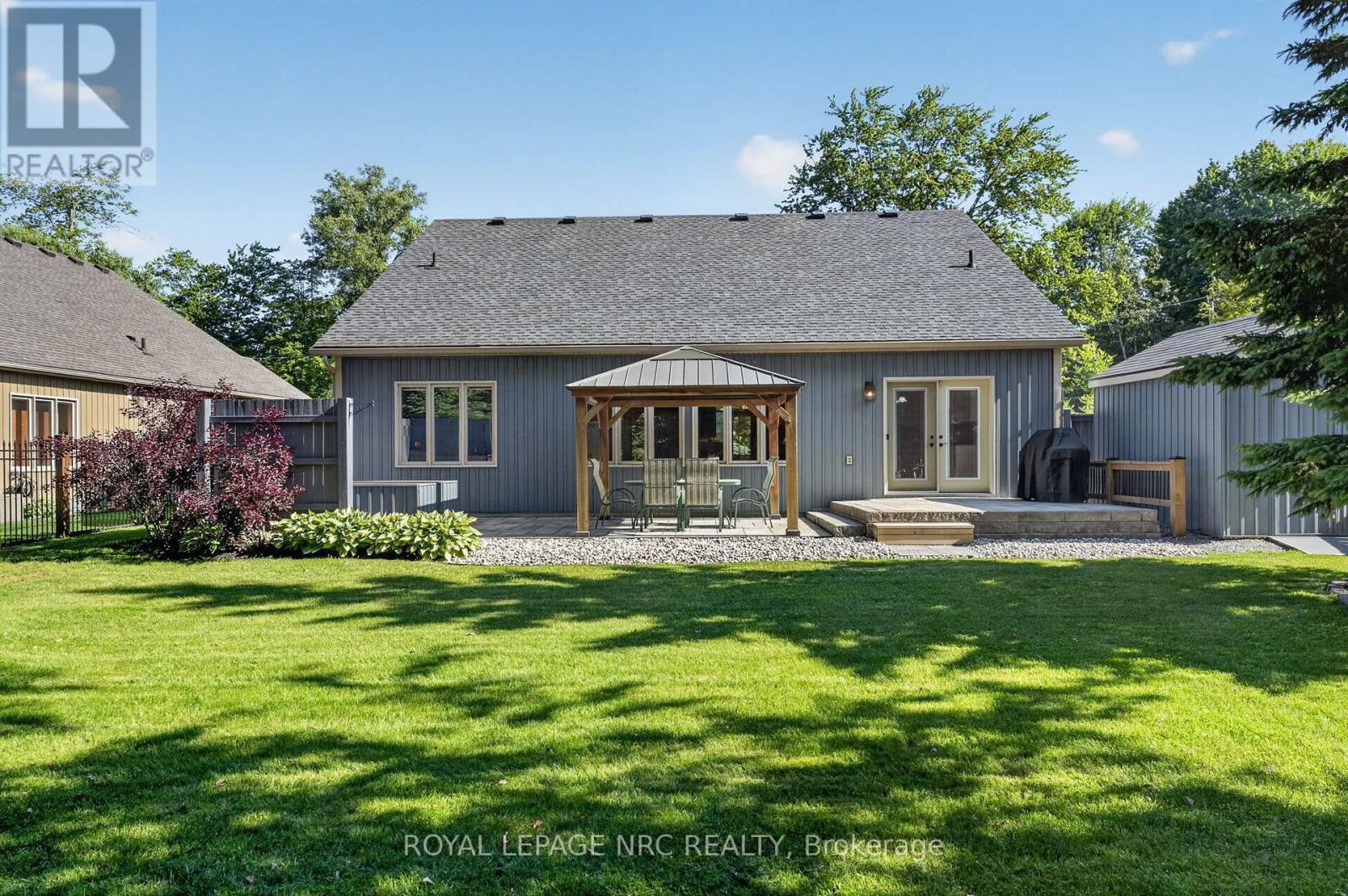 3307 Riselay Avenue, Fort Erie, Ontario  L0S 1N0 - Photo 32 - X13506938